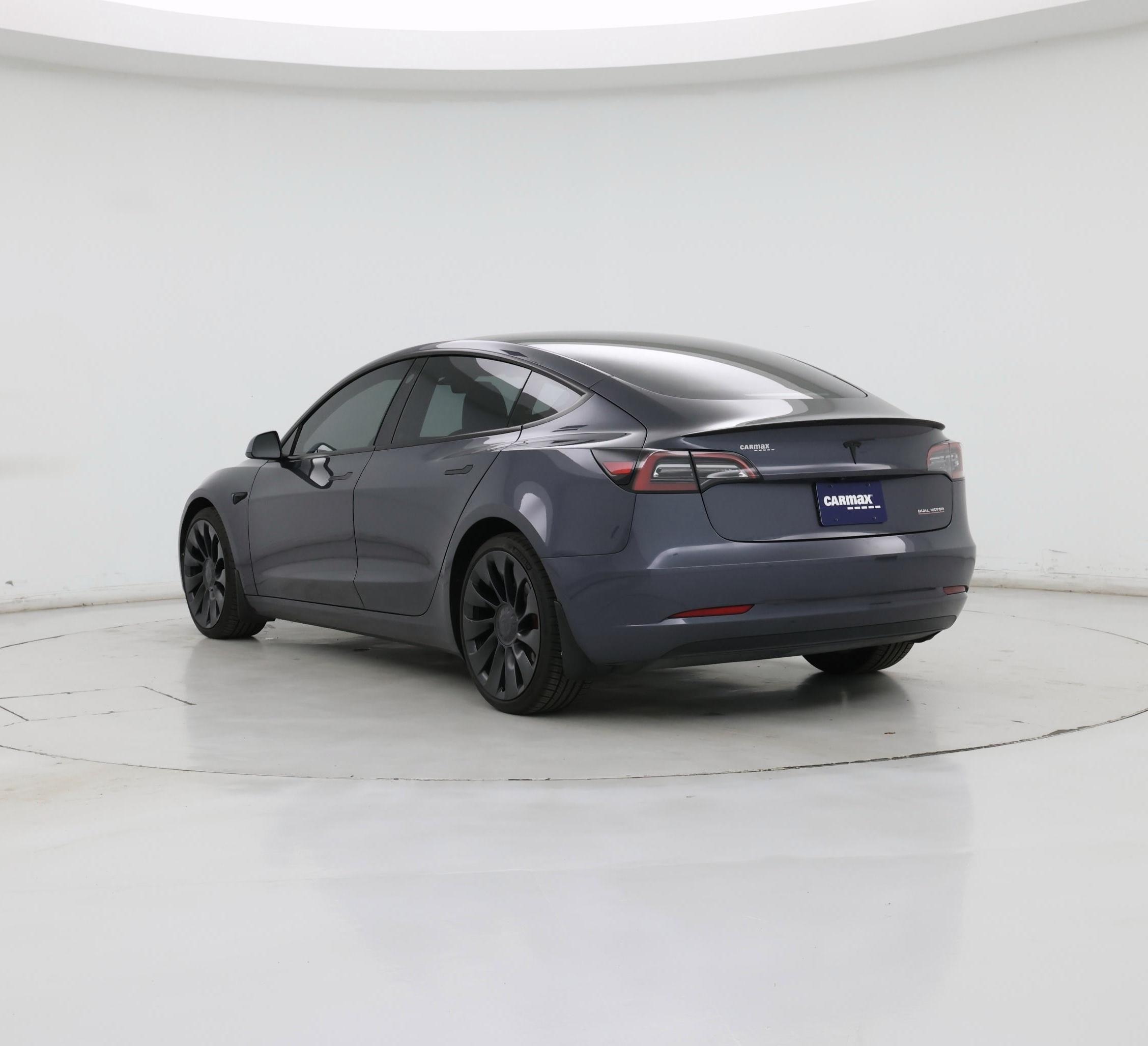 Thumbnail: 2023 Tesla Model 3 - 2