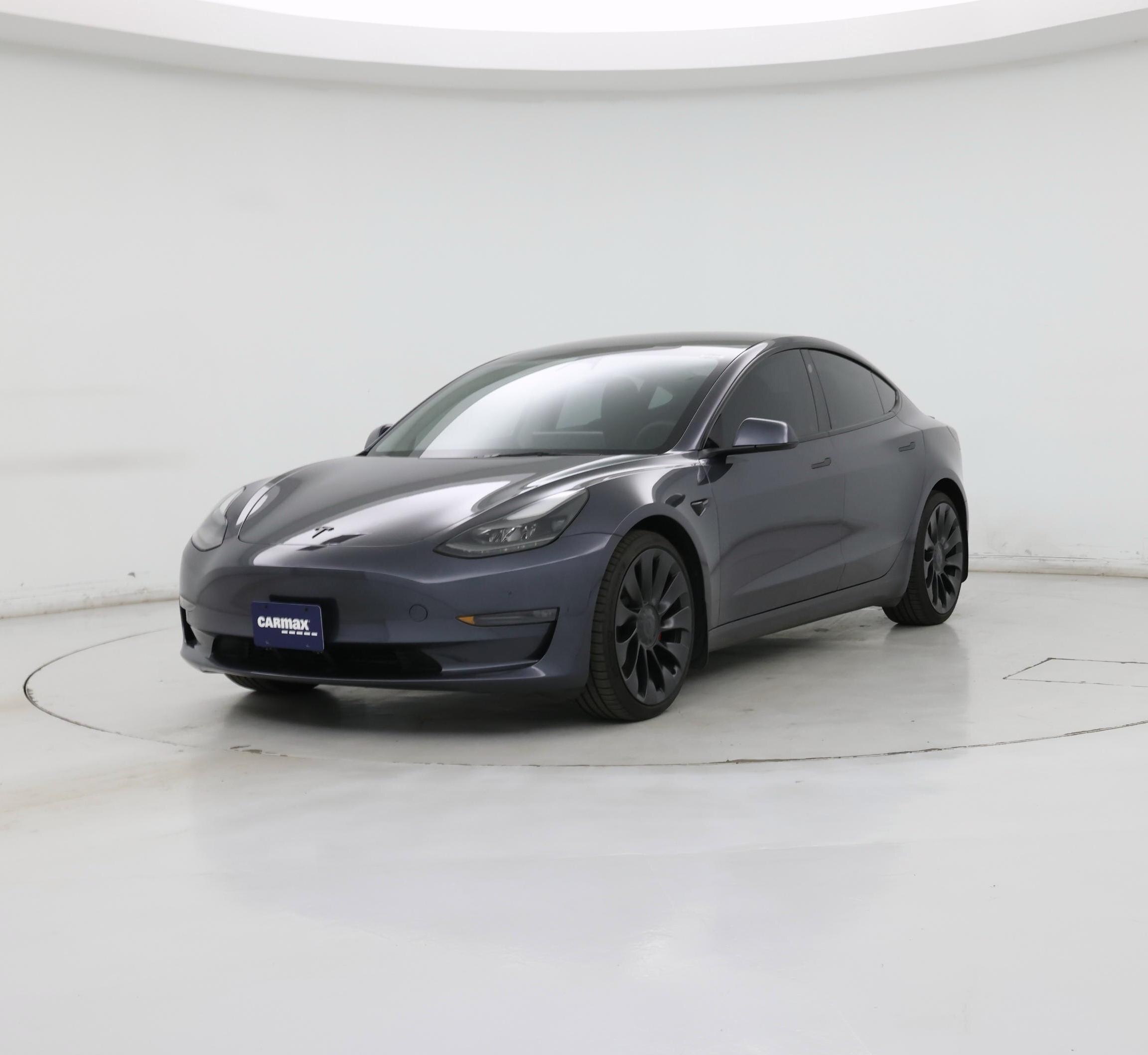Thumbnail: 2023 Tesla Model 3 - 4