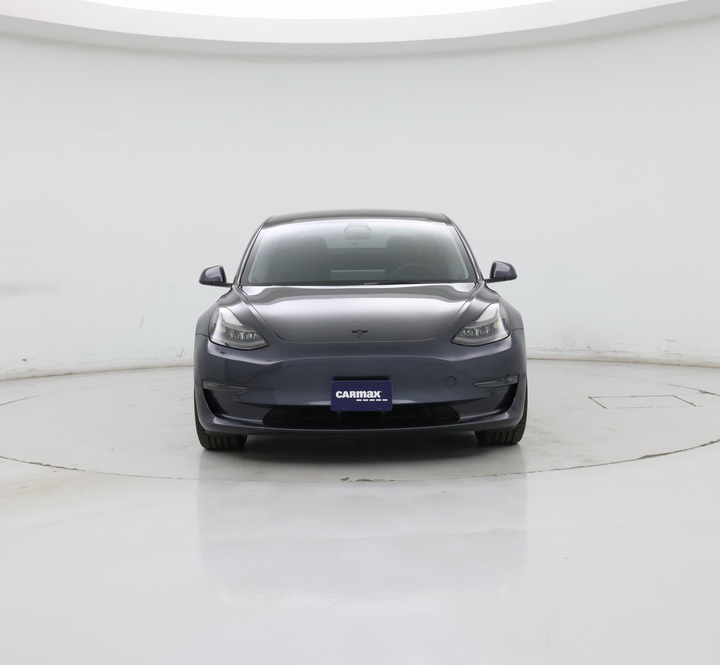 Thumbnail: 2023 Tesla Model 3 - 5