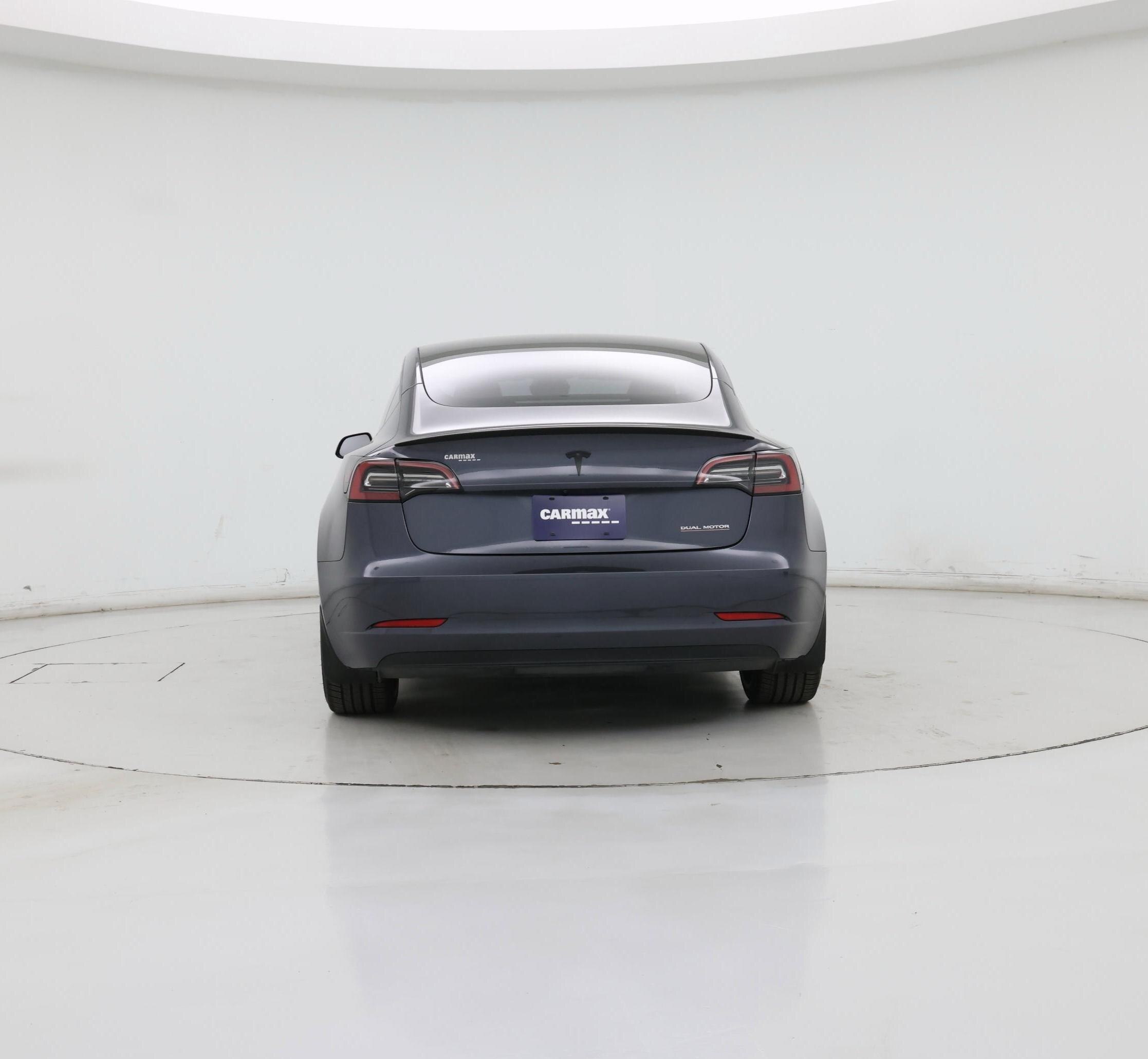 Thumbnail: 2023 Tesla Model 3 - 6
