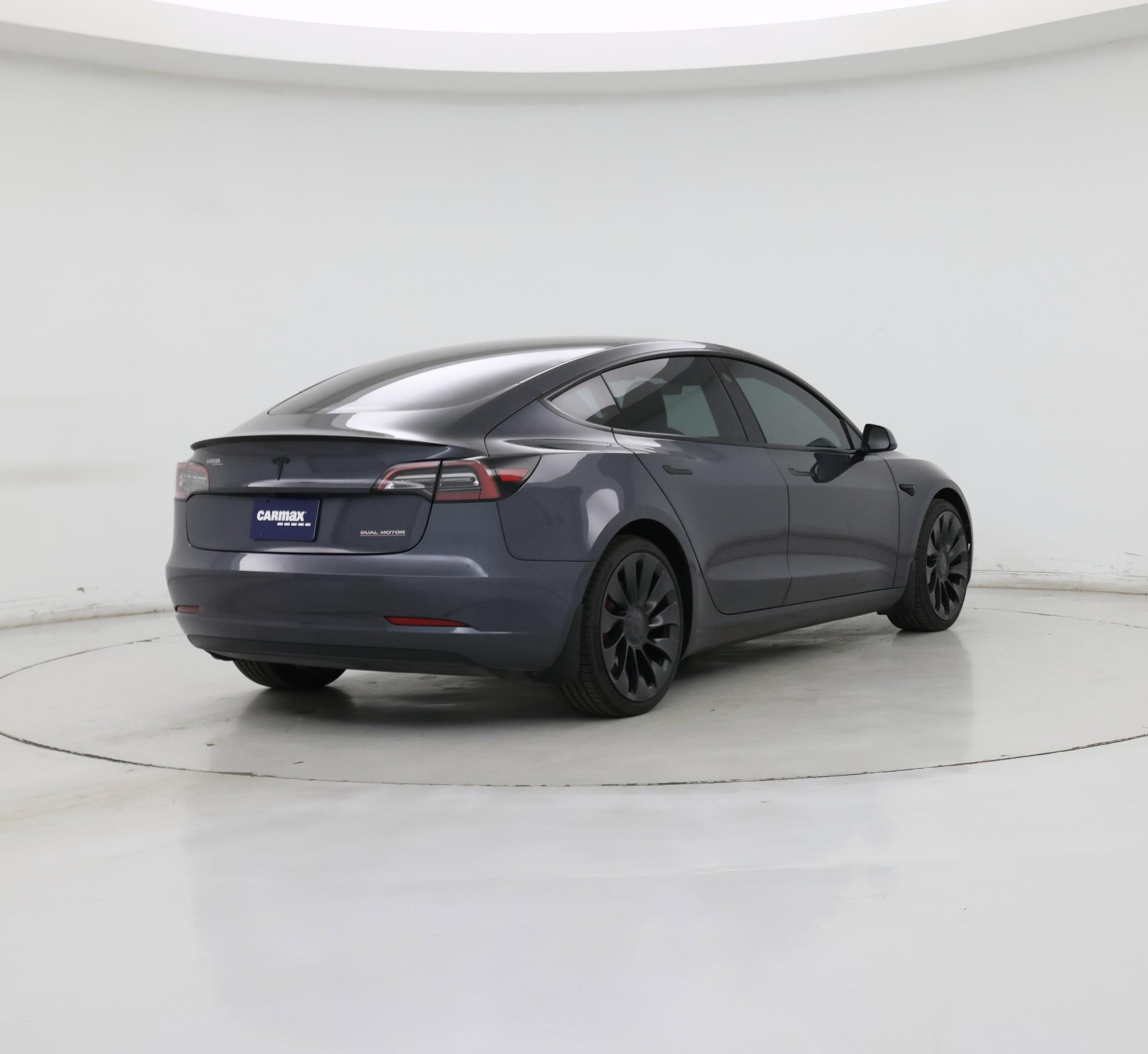 Thumbnail: 2023 Tesla Model 3 - 8