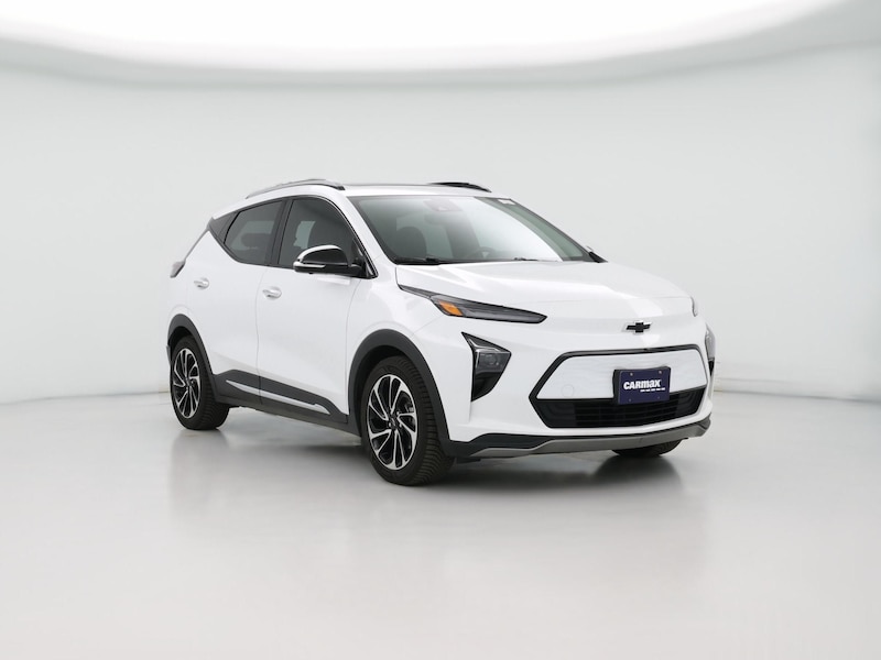 2022 Chevrolet Bolt EUV Premier