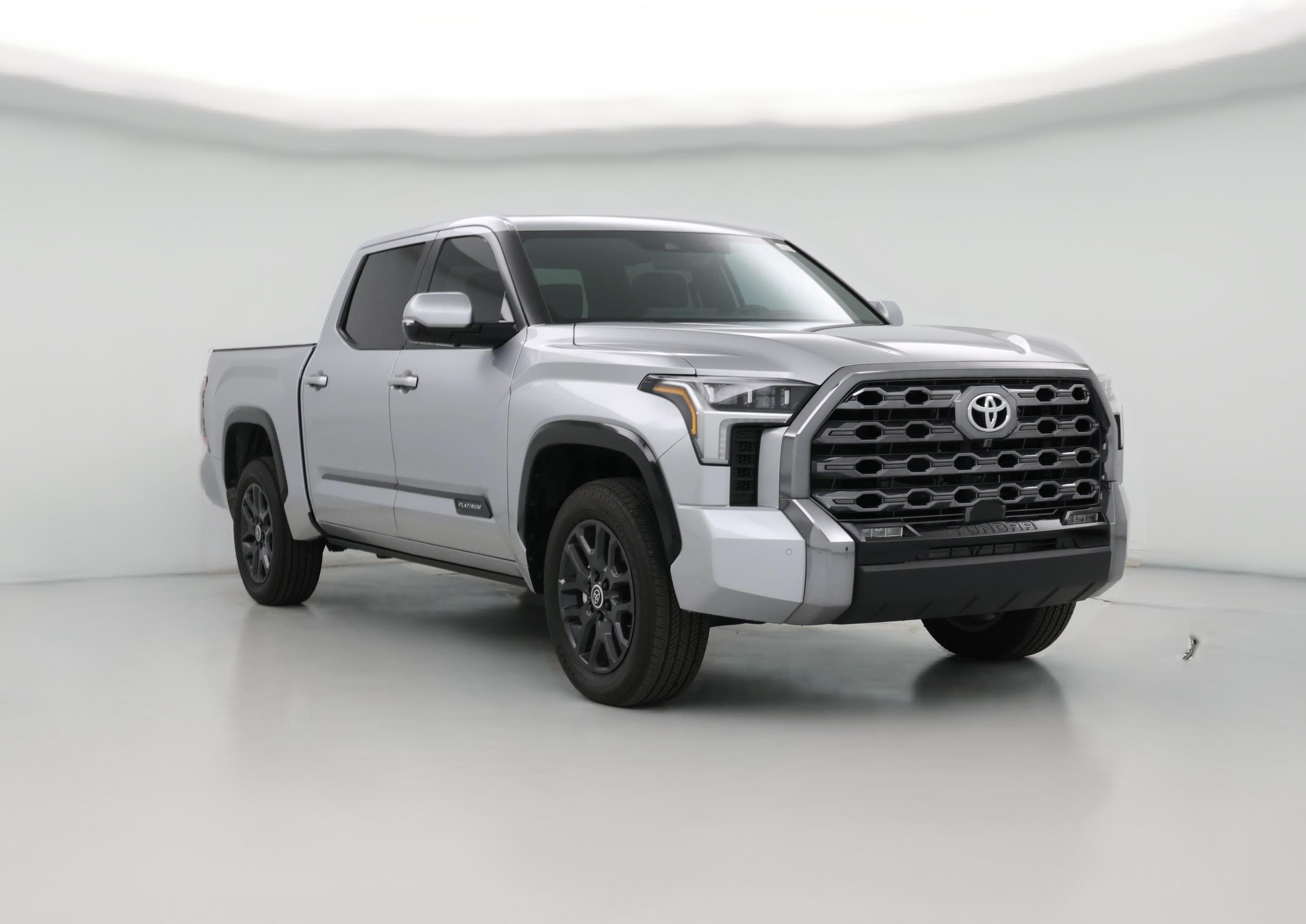 Thumbnail: 2024 Toyota Tundra - 1