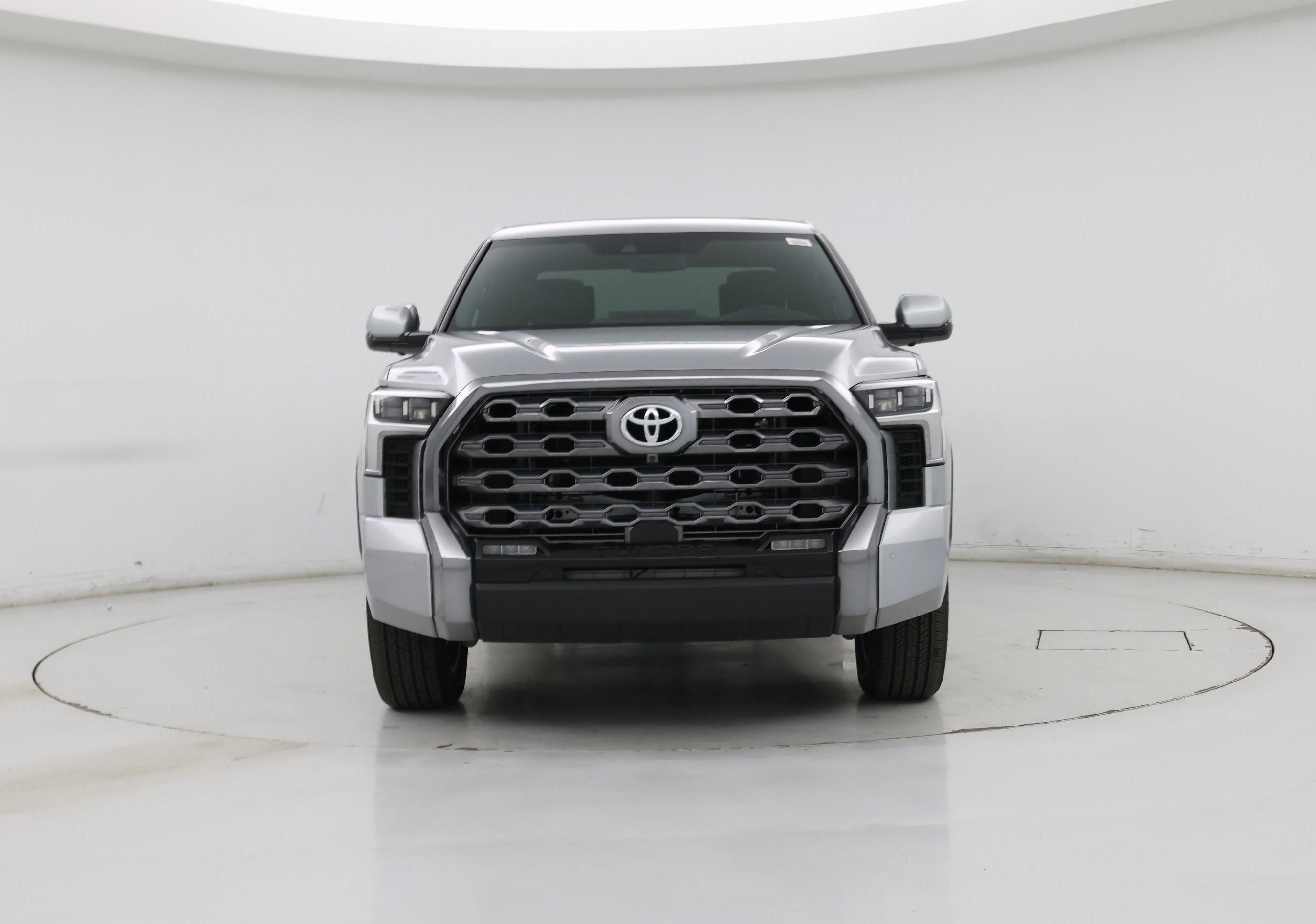 Thumbnail: 2024 Toyota Tundra - 5