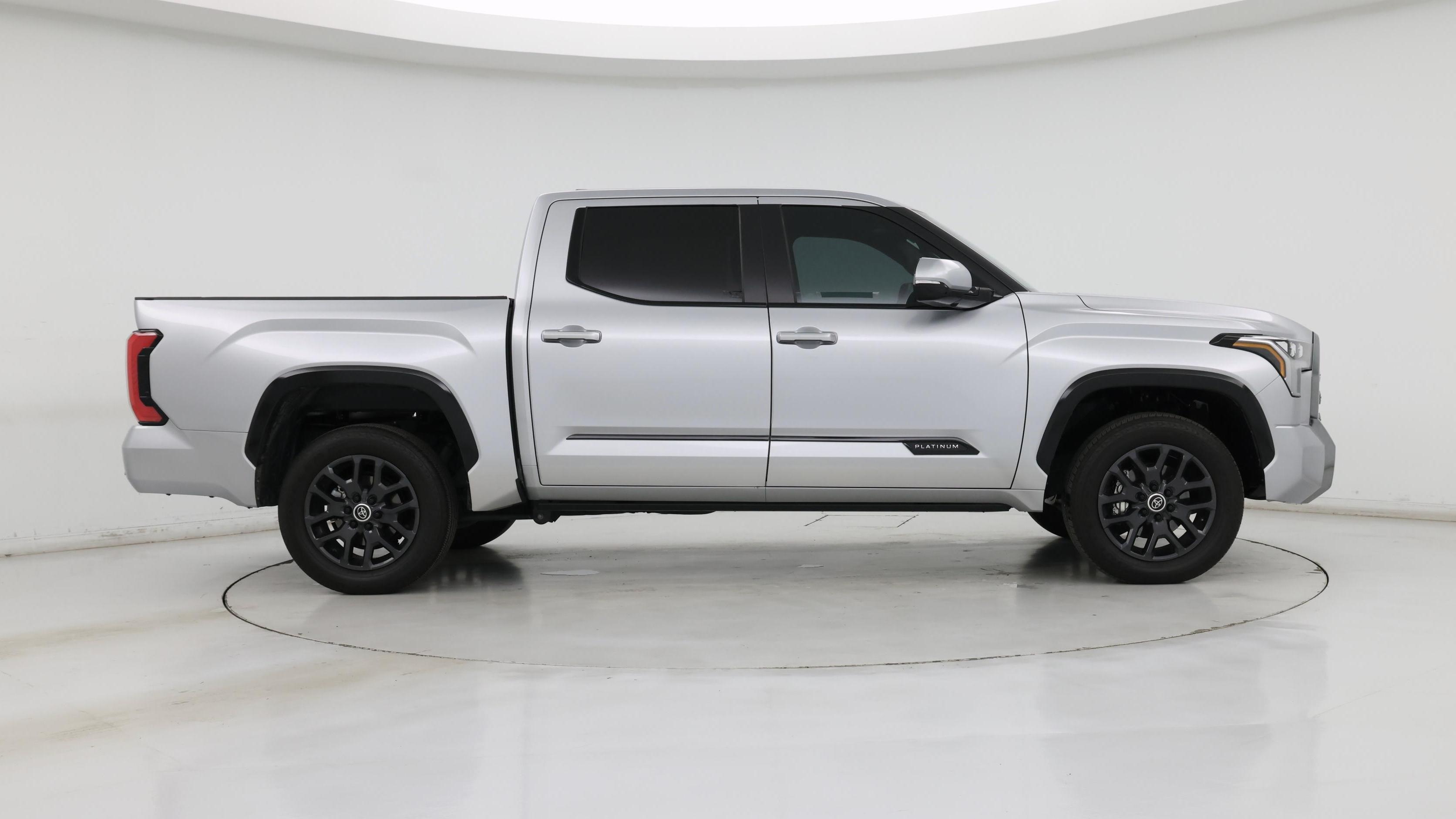Thumbnail: 2024 Toyota Tundra - 7