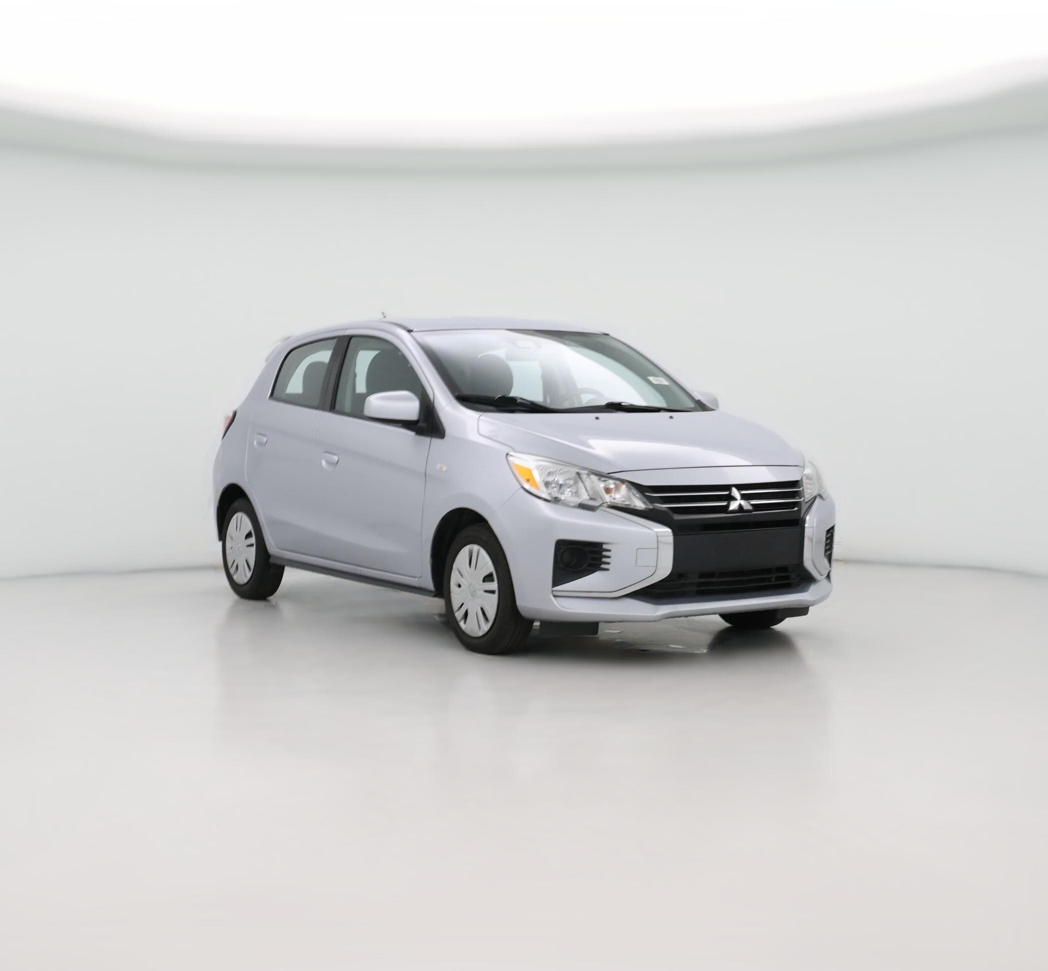 Thumbnail: 2022 Mitsubishi Mirage - 1