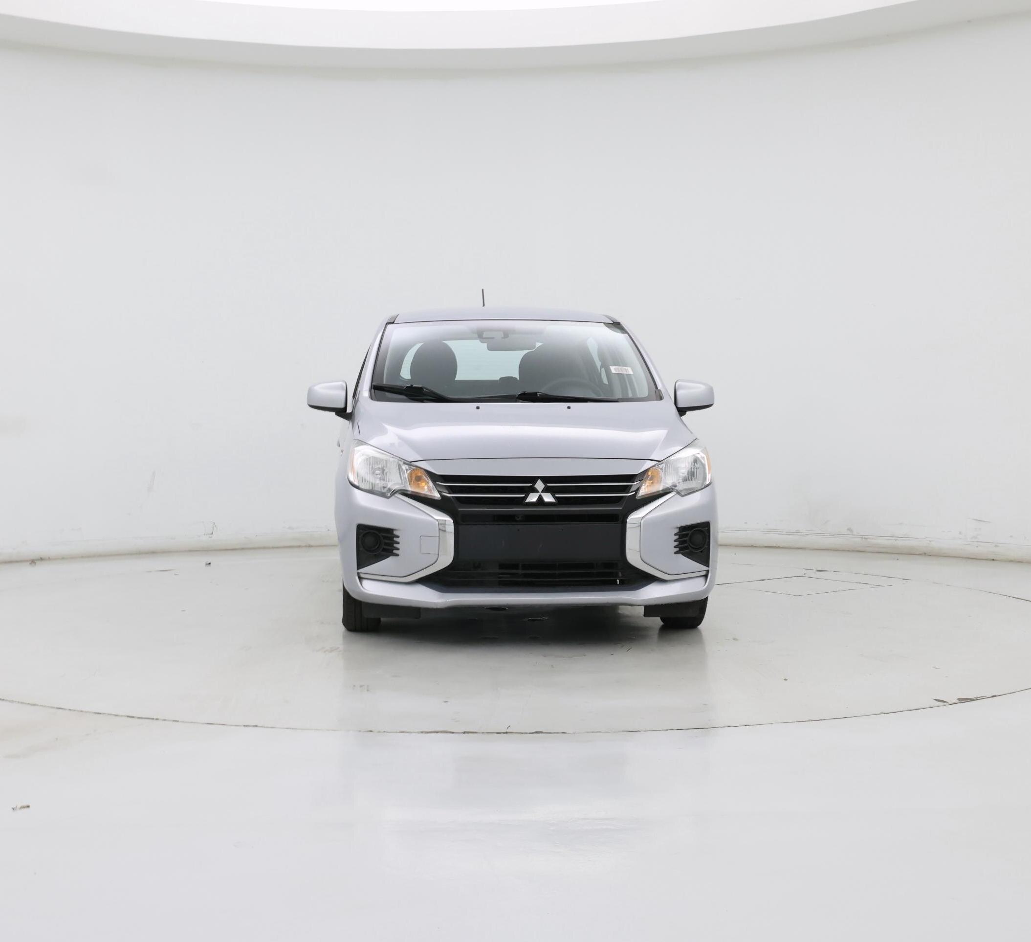 Thumbnail: 2022 Mitsubishi Mirage - 5