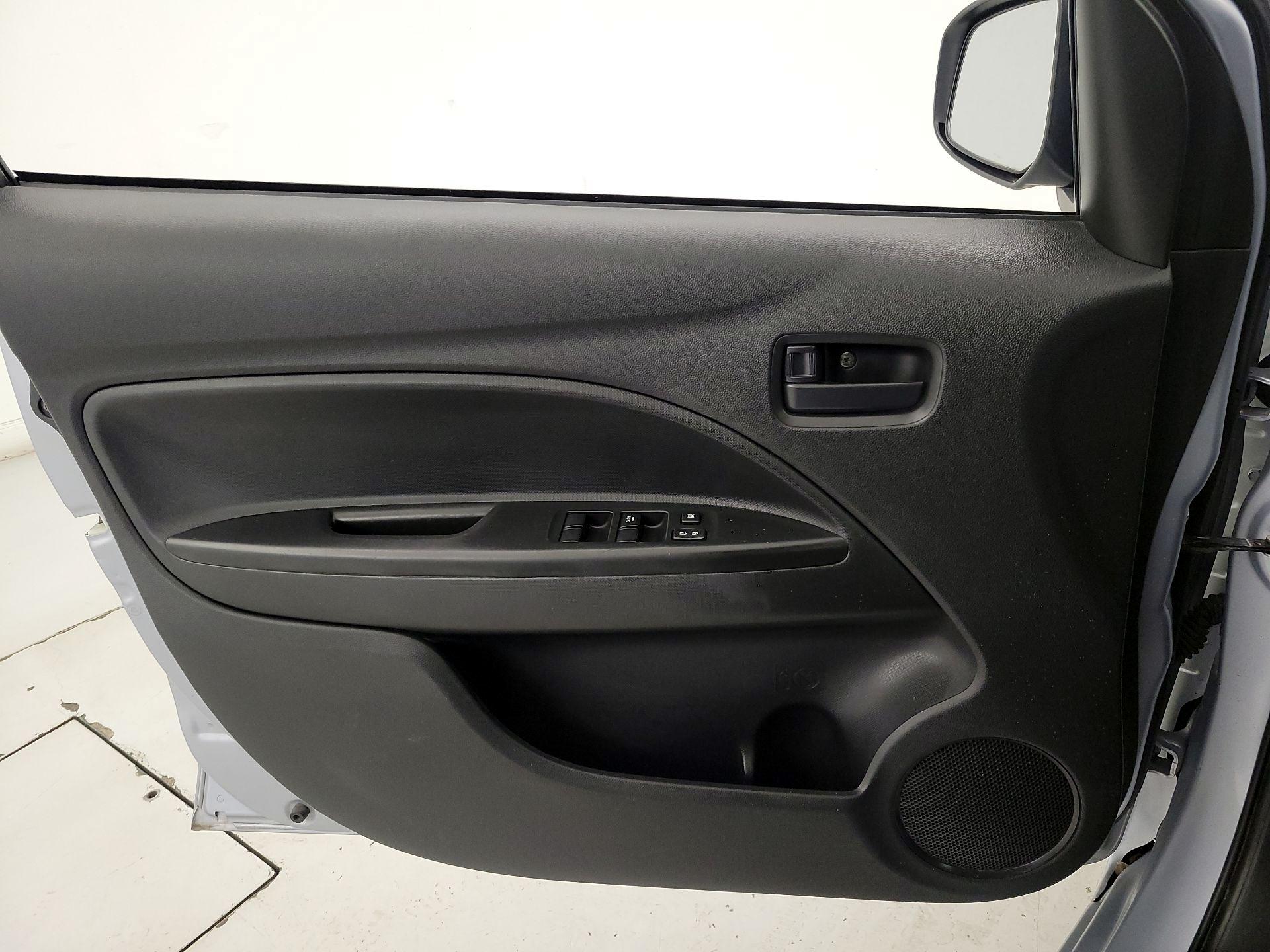 Thumbnail: 2021 Mitsubishi Mirage - 12