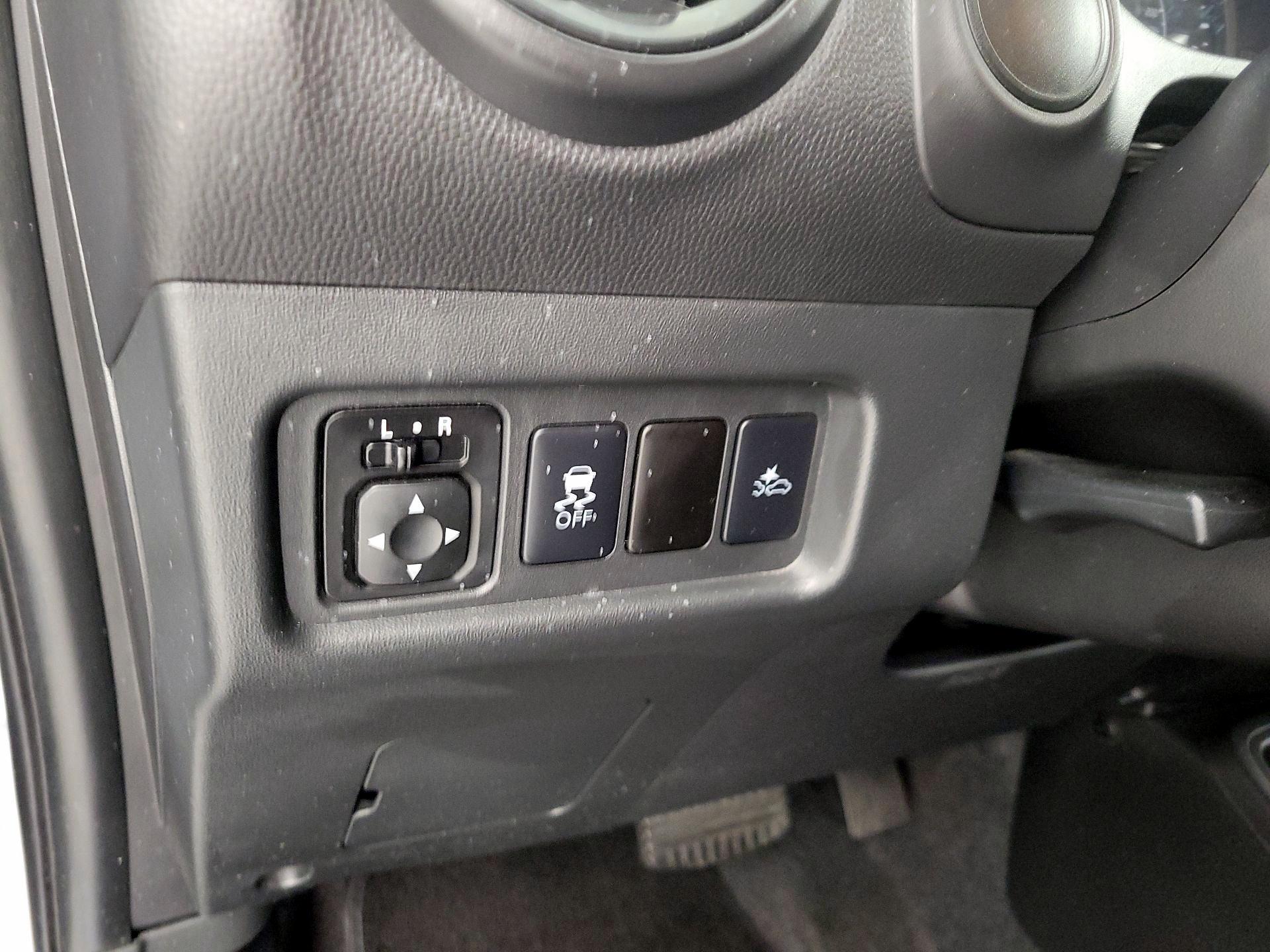 Thumbnail: 2021 Mitsubishi Mirage - 13