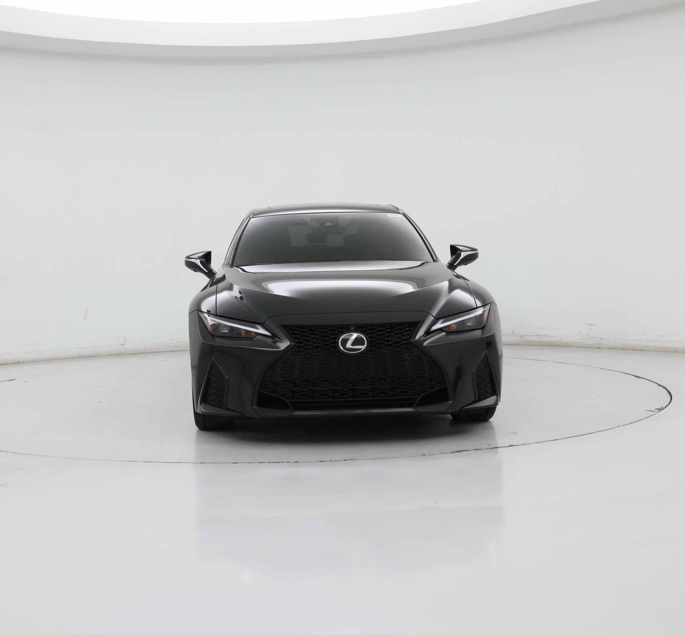 Thumbnail: 2021 Lexus IS - 5