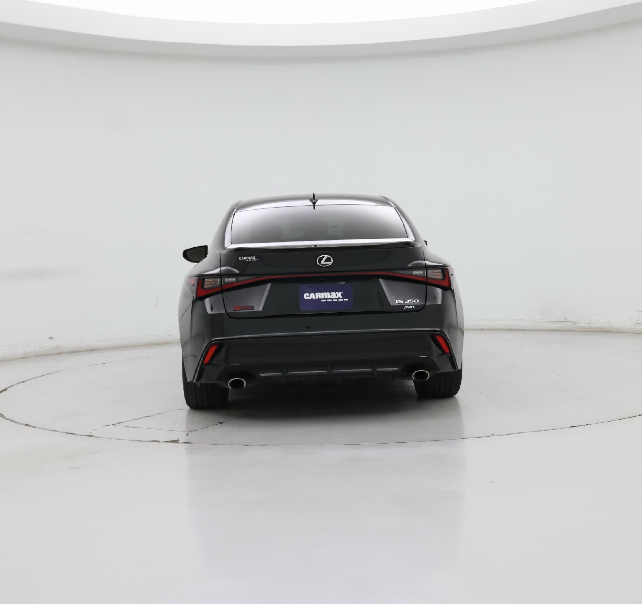 Thumbnail: 2021 Lexus IS - 6