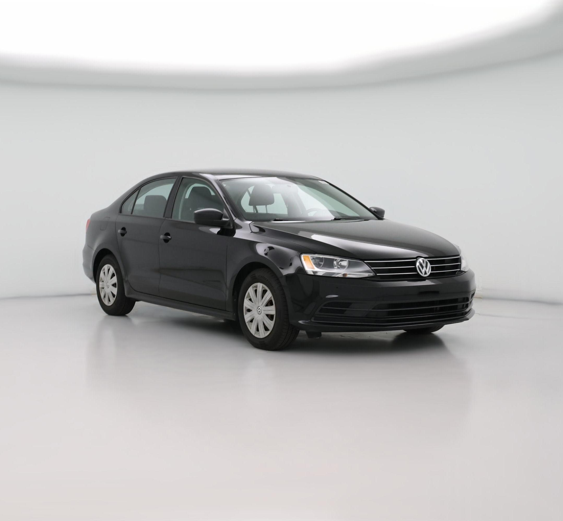 Thumbnail: 2015 Volkswagen Jetta - 1