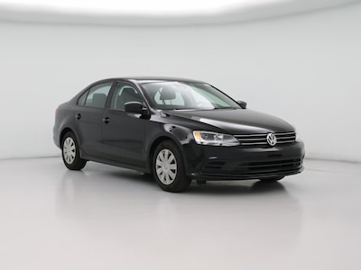 2015 Volkswagen Jetta S