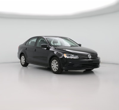 2015 Volkswagen Jetta S