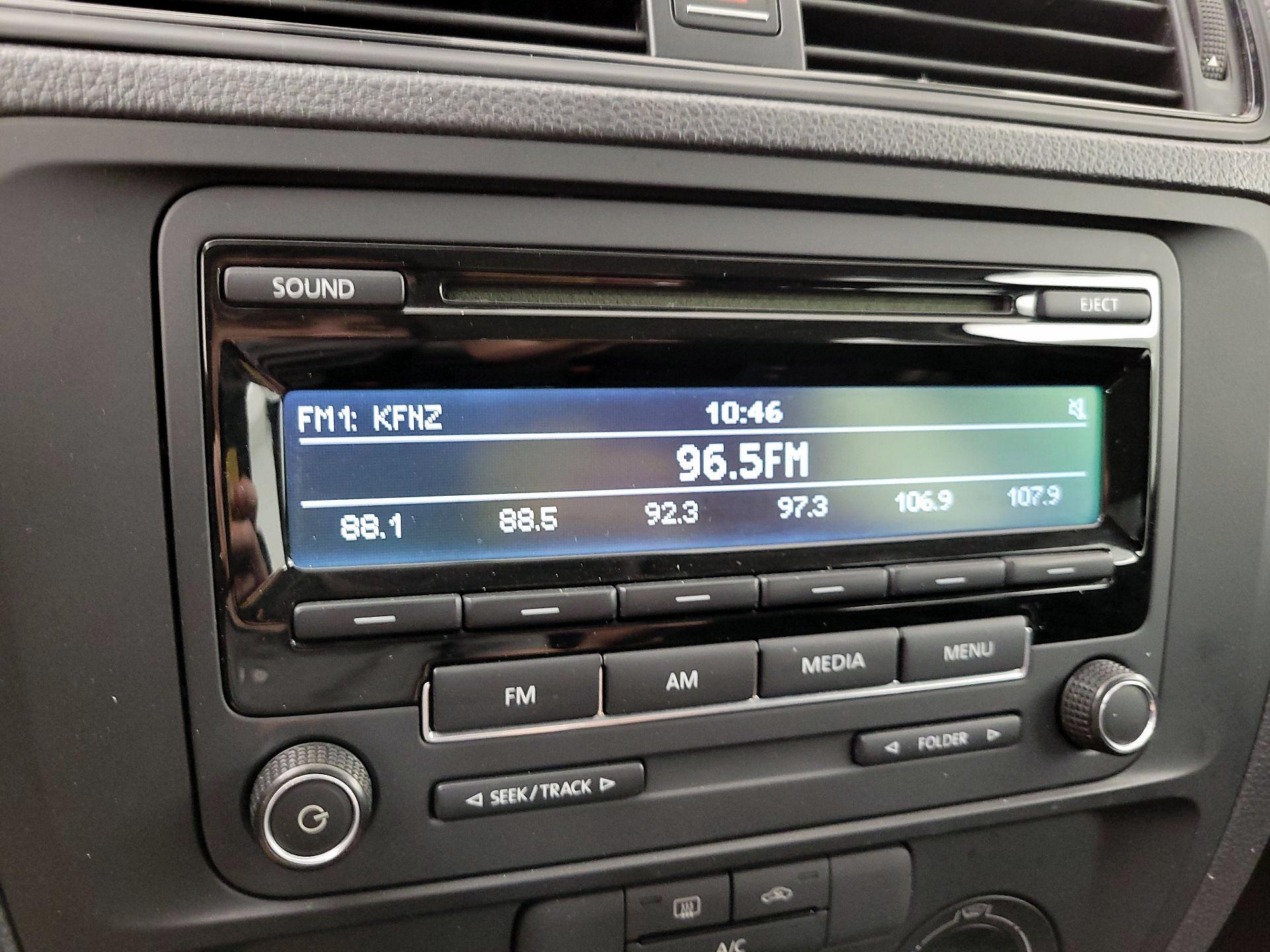 Thumbnail: 2015 Volkswagen Jetta - 13