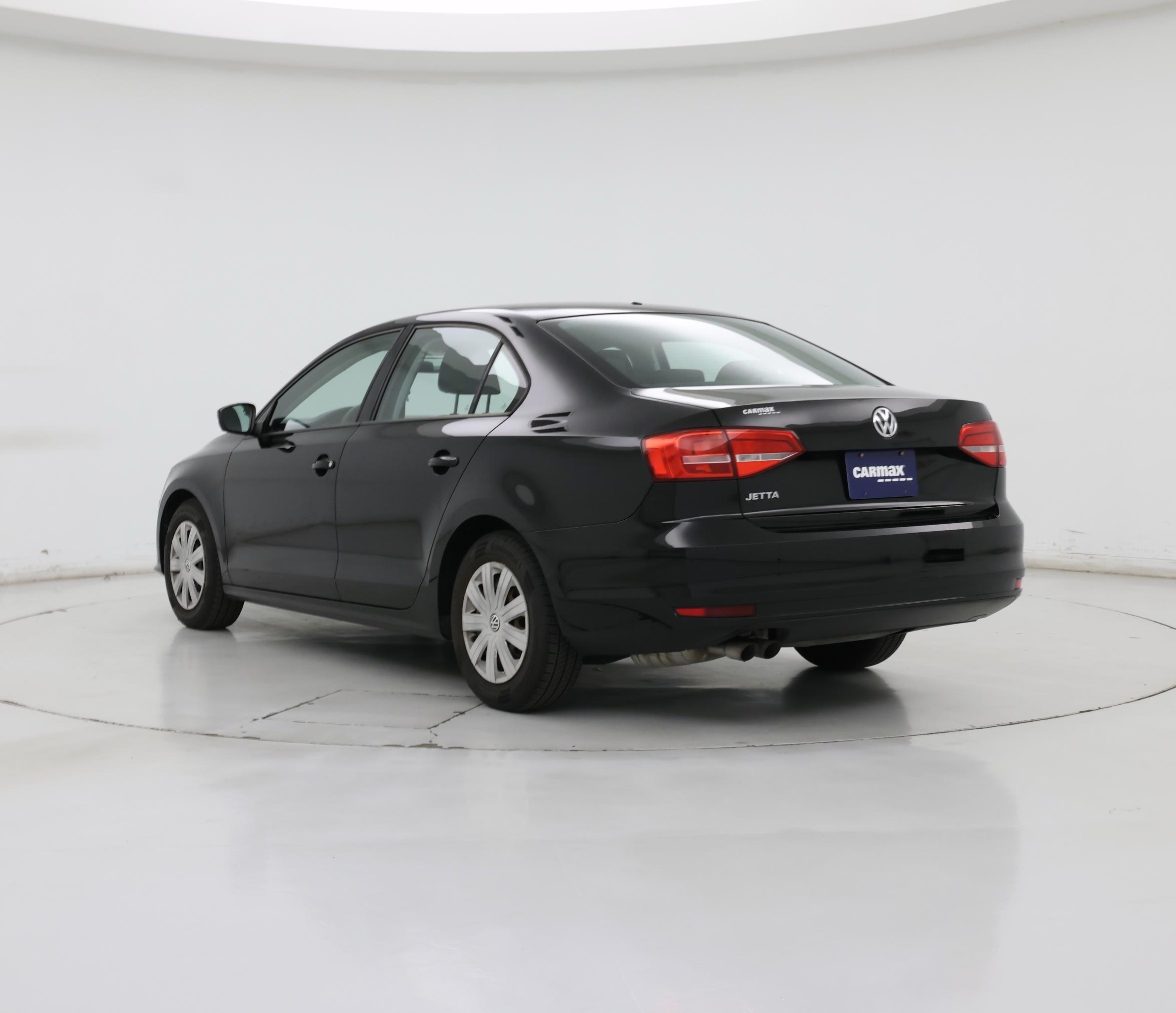 Thumbnail: 2015 Volkswagen Jetta - 2