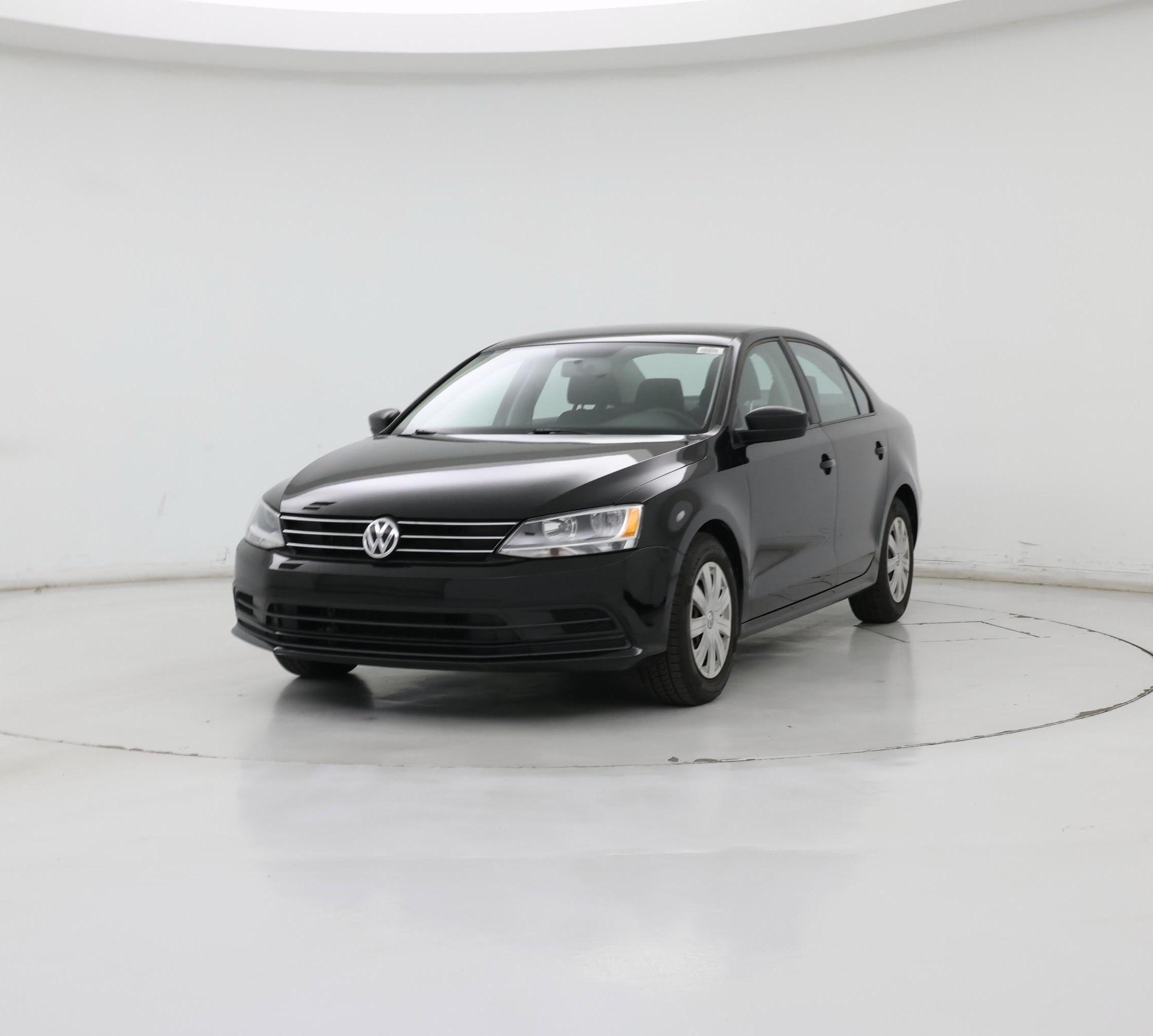 Thumbnail: 2015 Volkswagen Jetta - 4