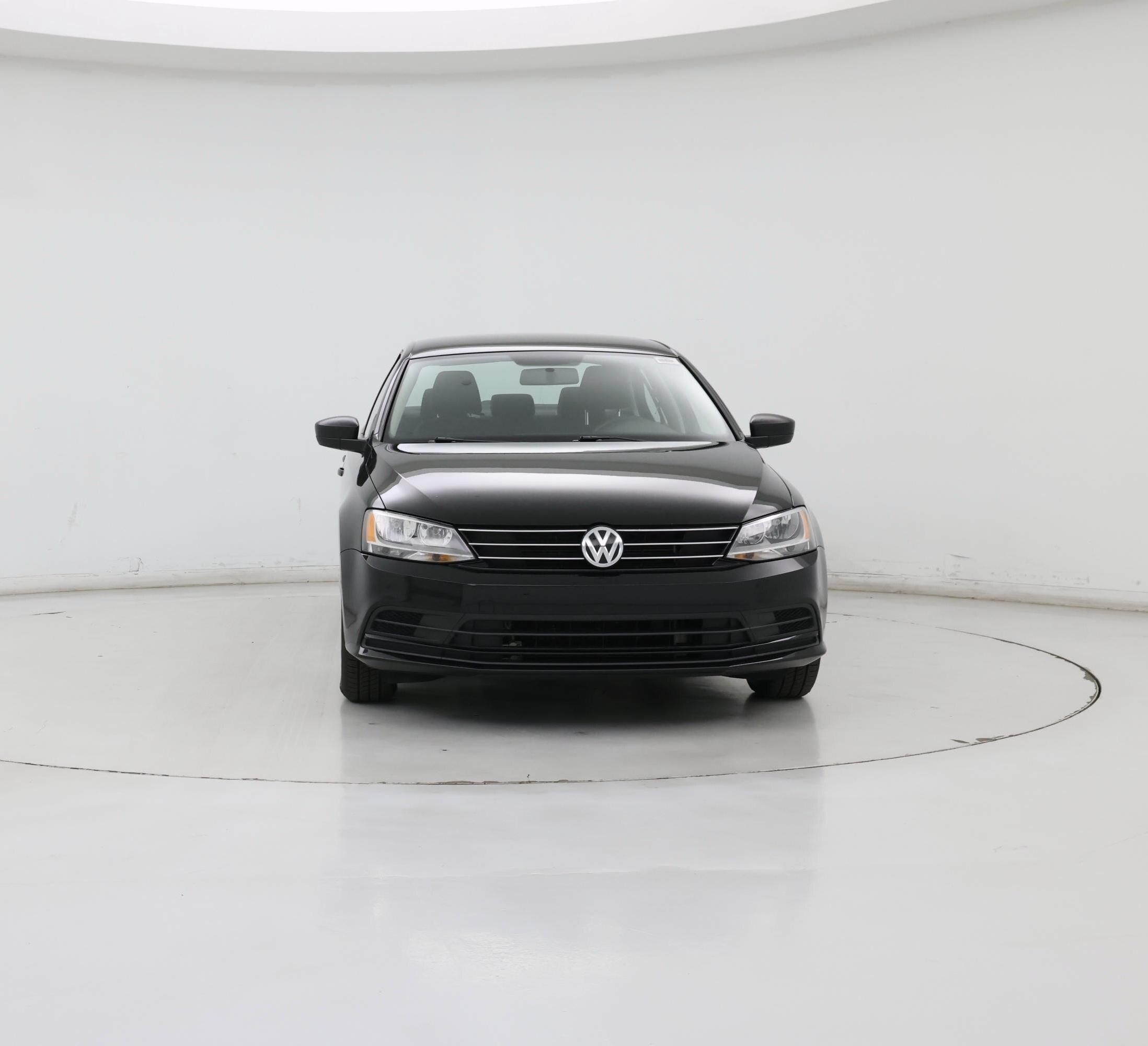 Thumbnail: 2015 Volkswagen Jetta - 5