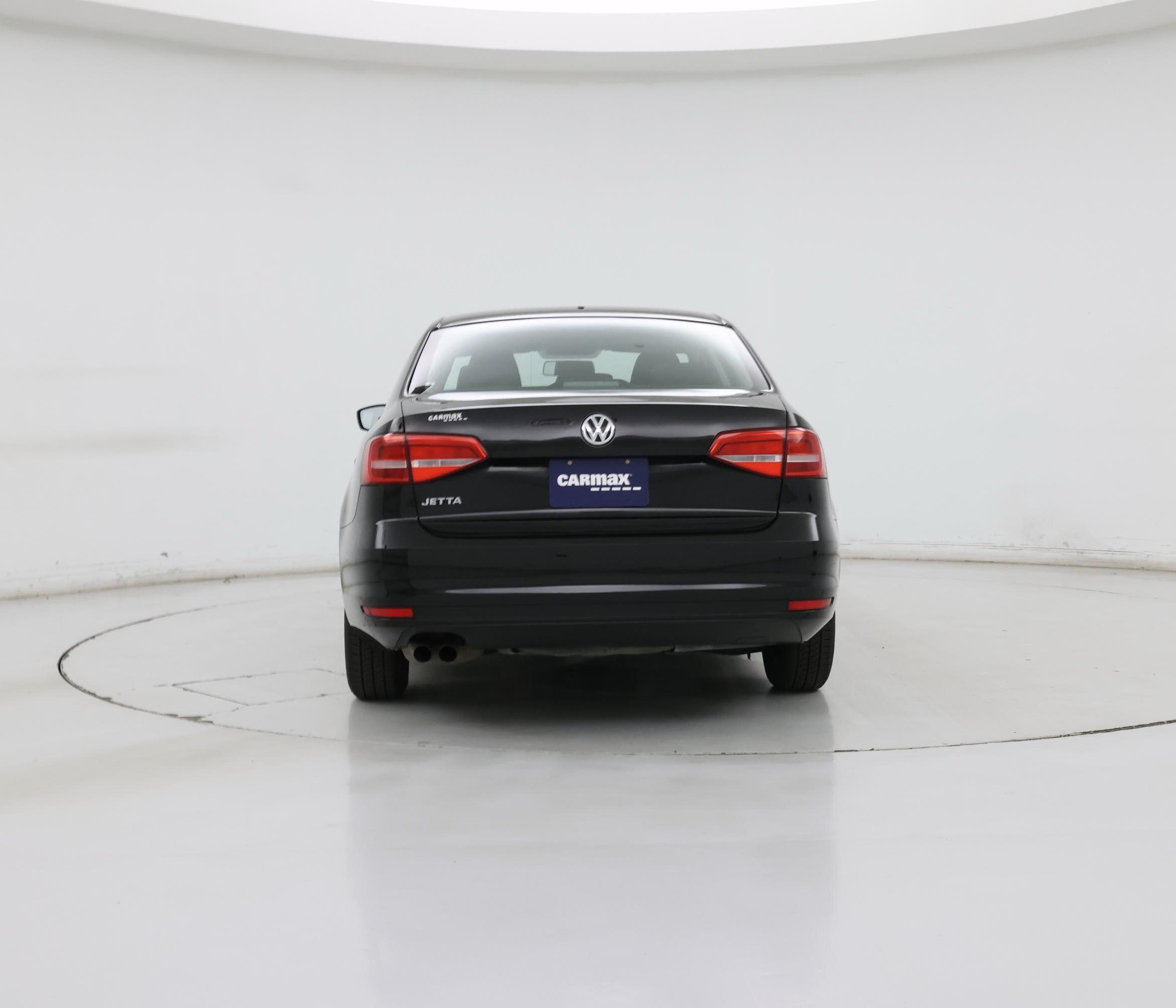 Thumbnail: 2015 Volkswagen Jetta - 6