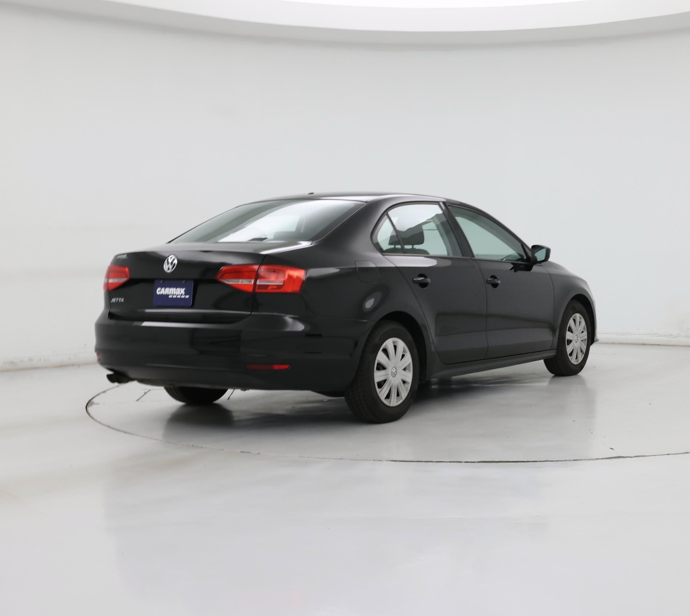 Thumbnail: 2015 Volkswagen Jetta - 8