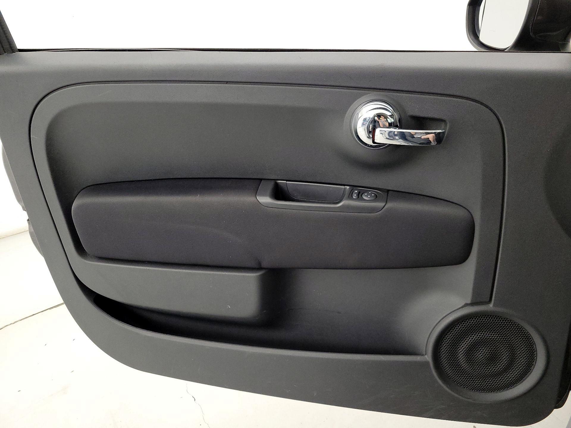 Thumbnail: 2015 Fiat 500 - 12