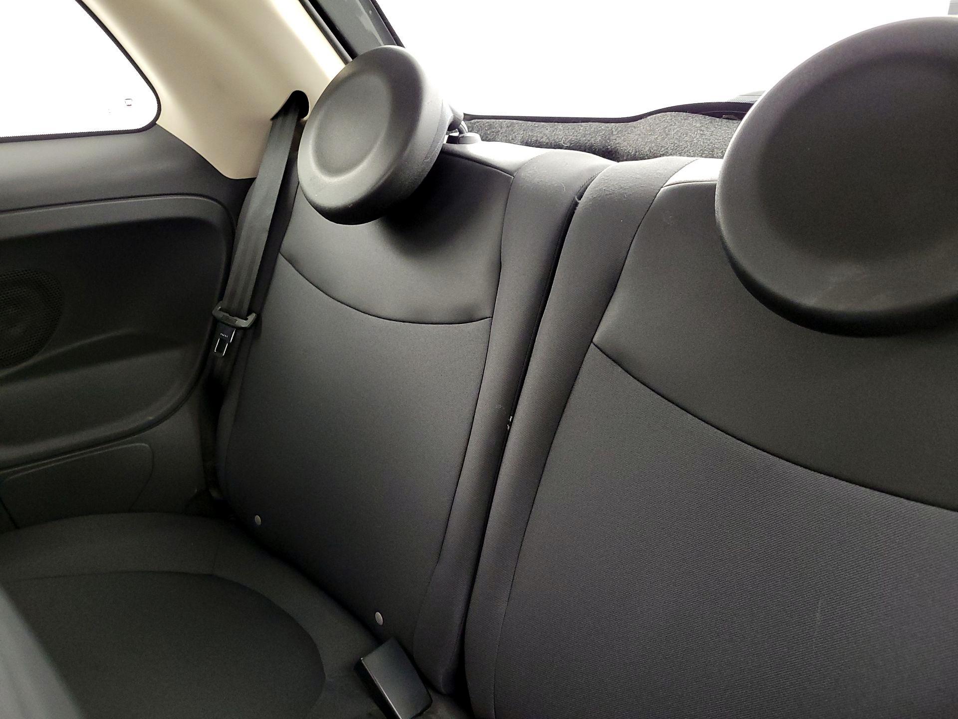 Thumbnail: 2015 Fiat 500 - 17