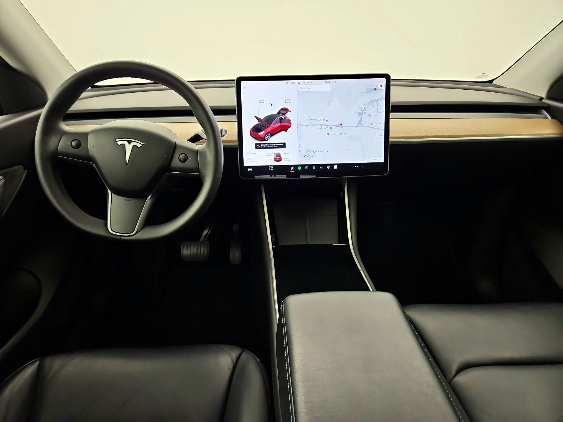 Thumbnail: 2020 Tesla Model Y - 9