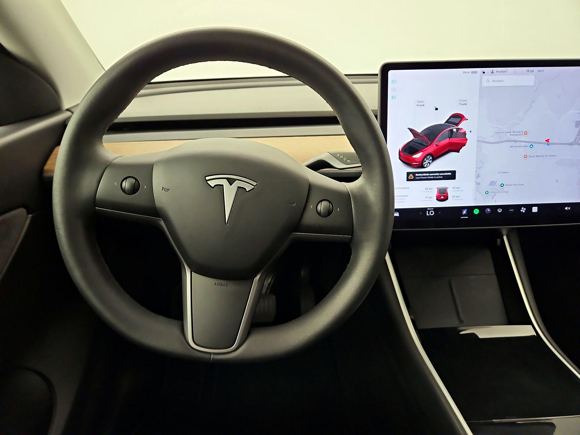 Thumbnail: 2020 Tesla Model Y - 10