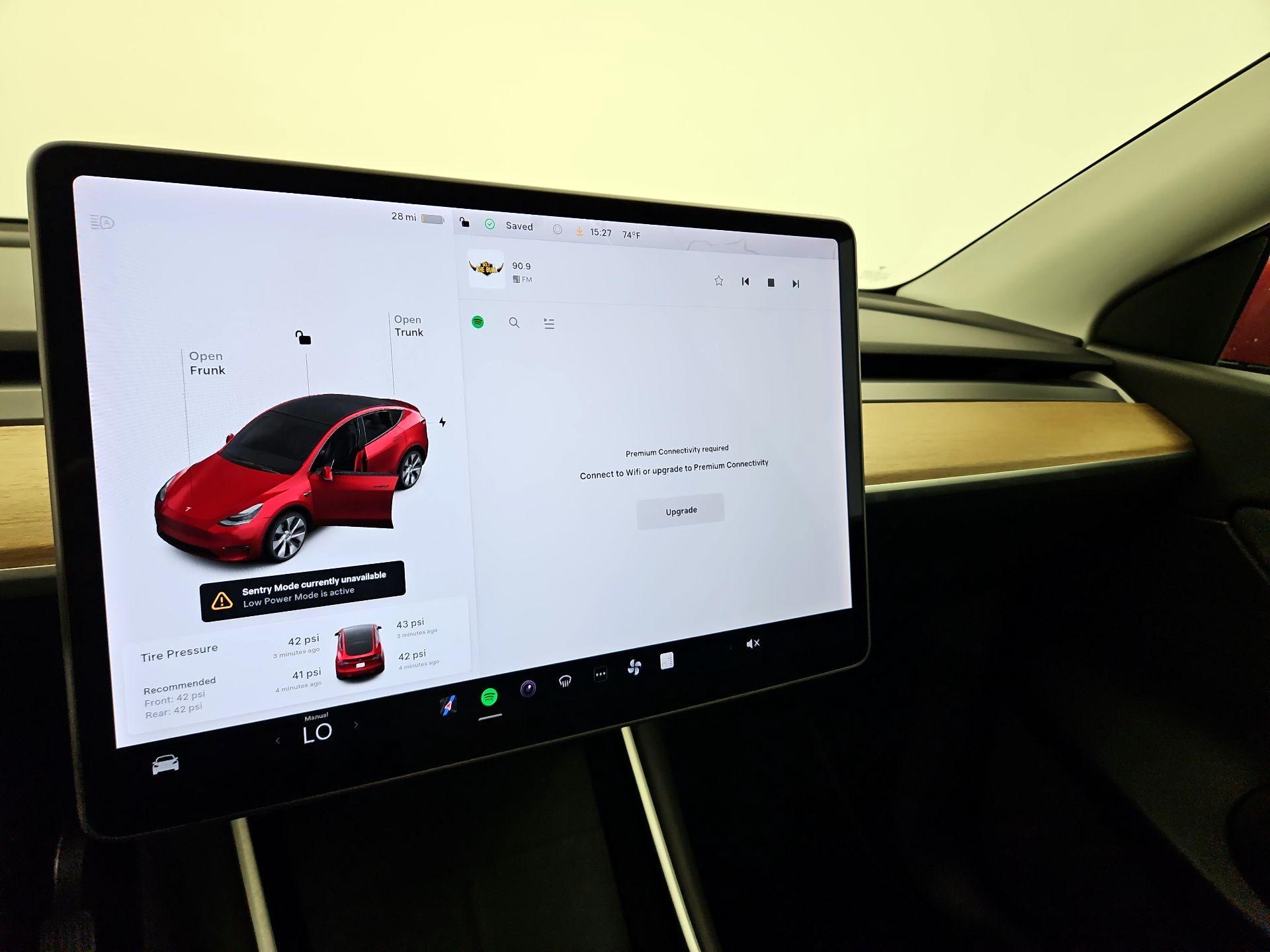 Thumbnail: 2020 Tesla Model Y - 14
