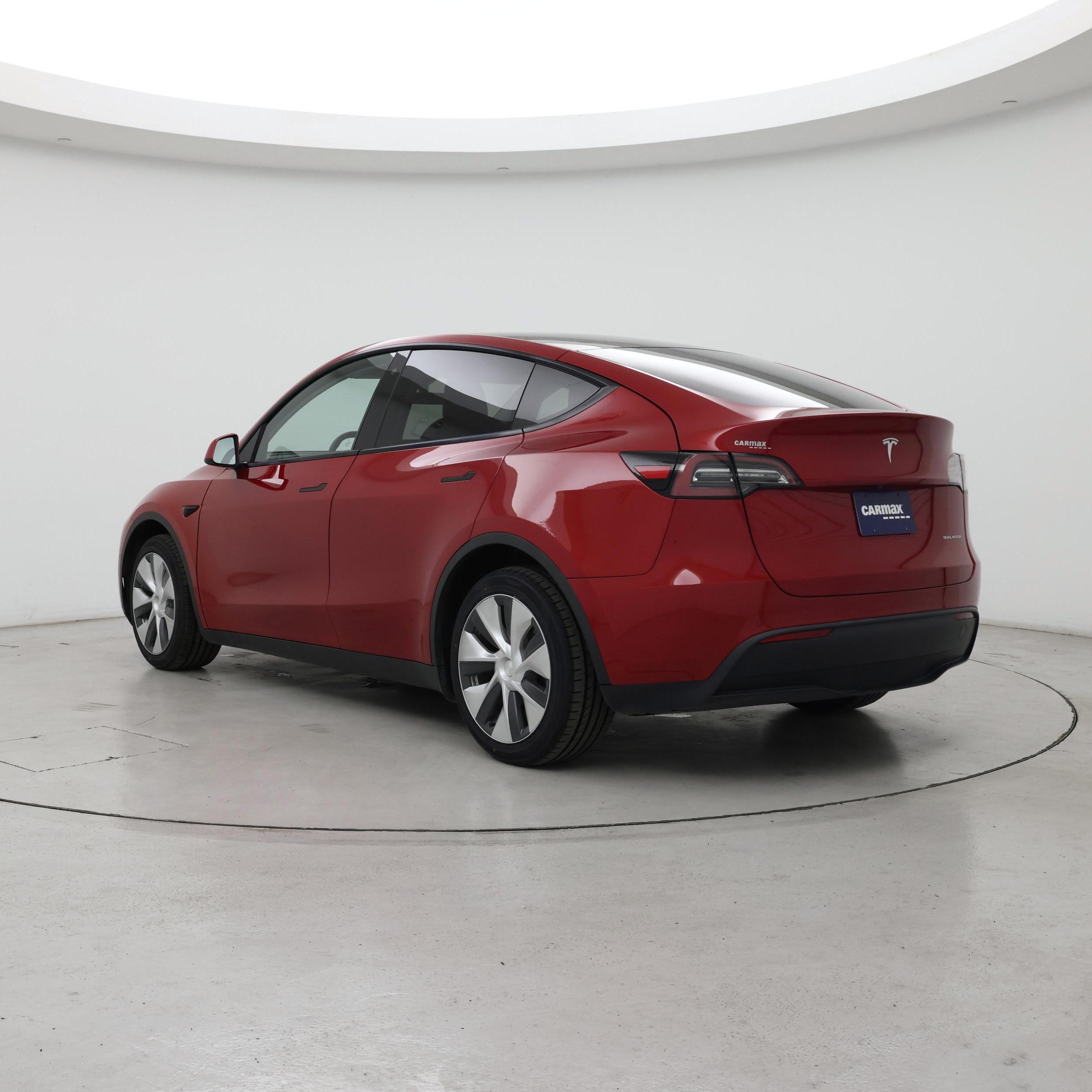Thumbnail: 2020 Tesla Model Y - 2