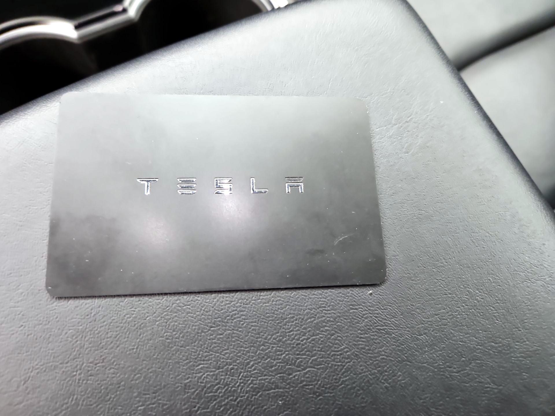 Thumbnail: 2020 Tesla Model Y - 20