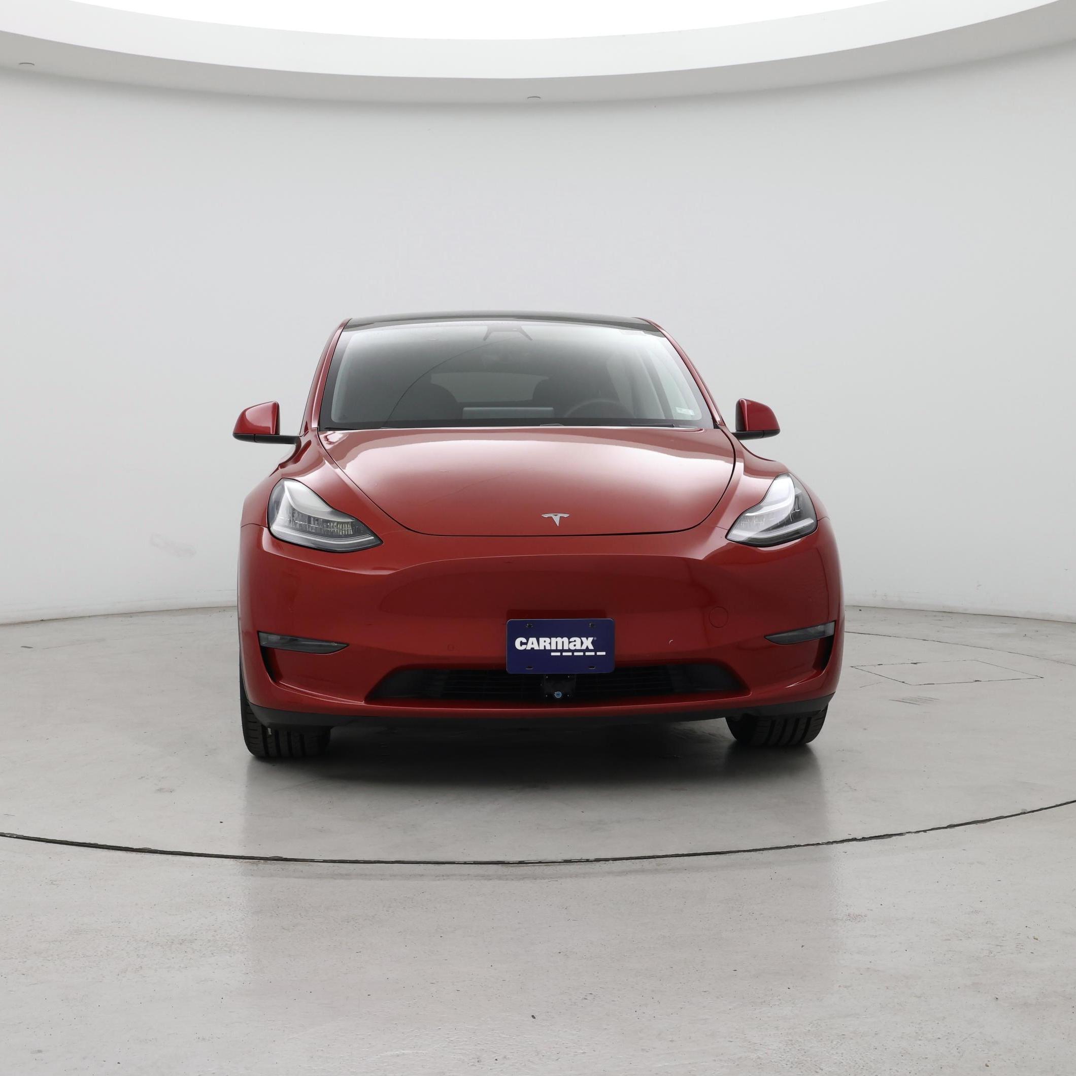 Thumbnail: 2020 Tesla Model Y - 5