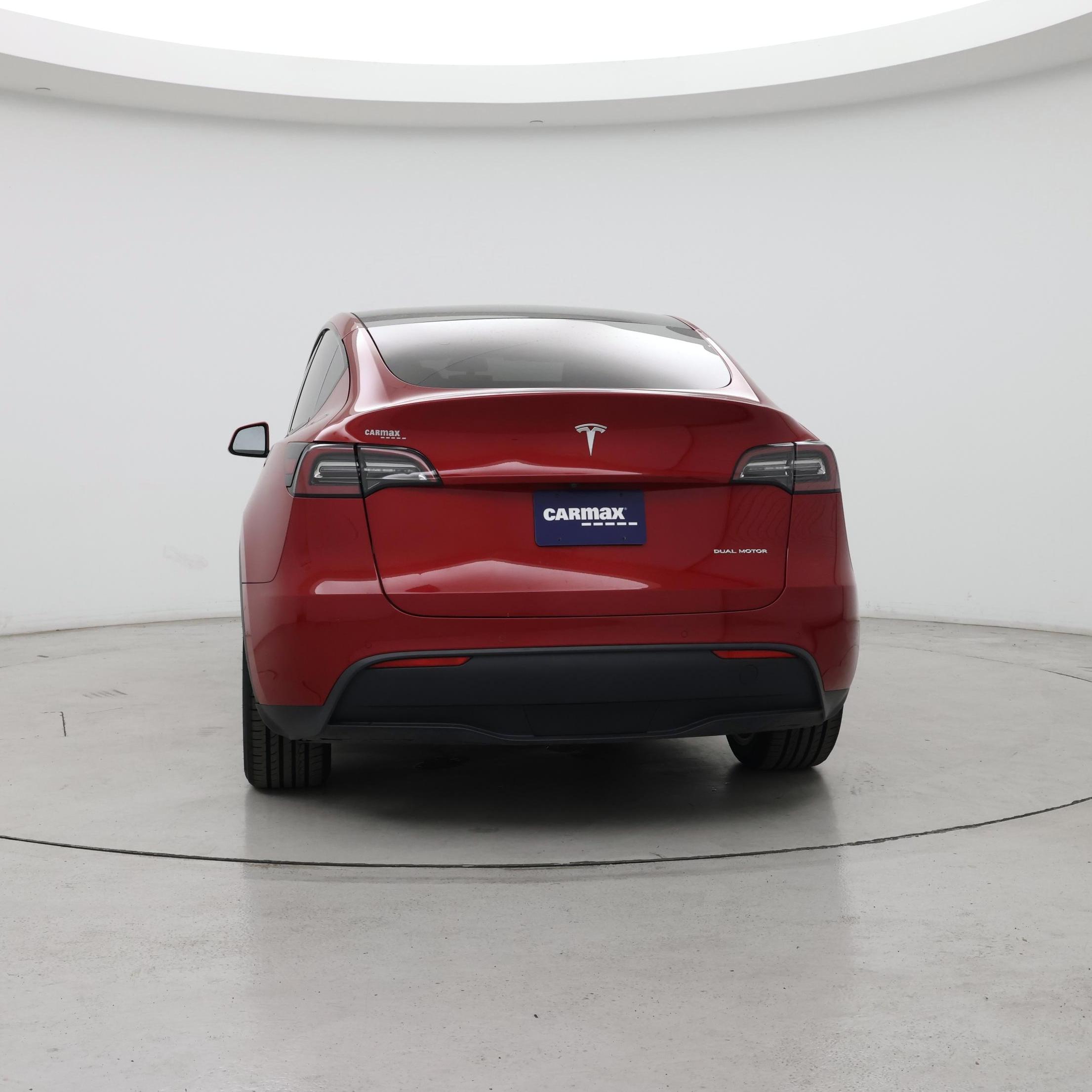 Thumbnail: 2020 Tesla Model Y - 6
