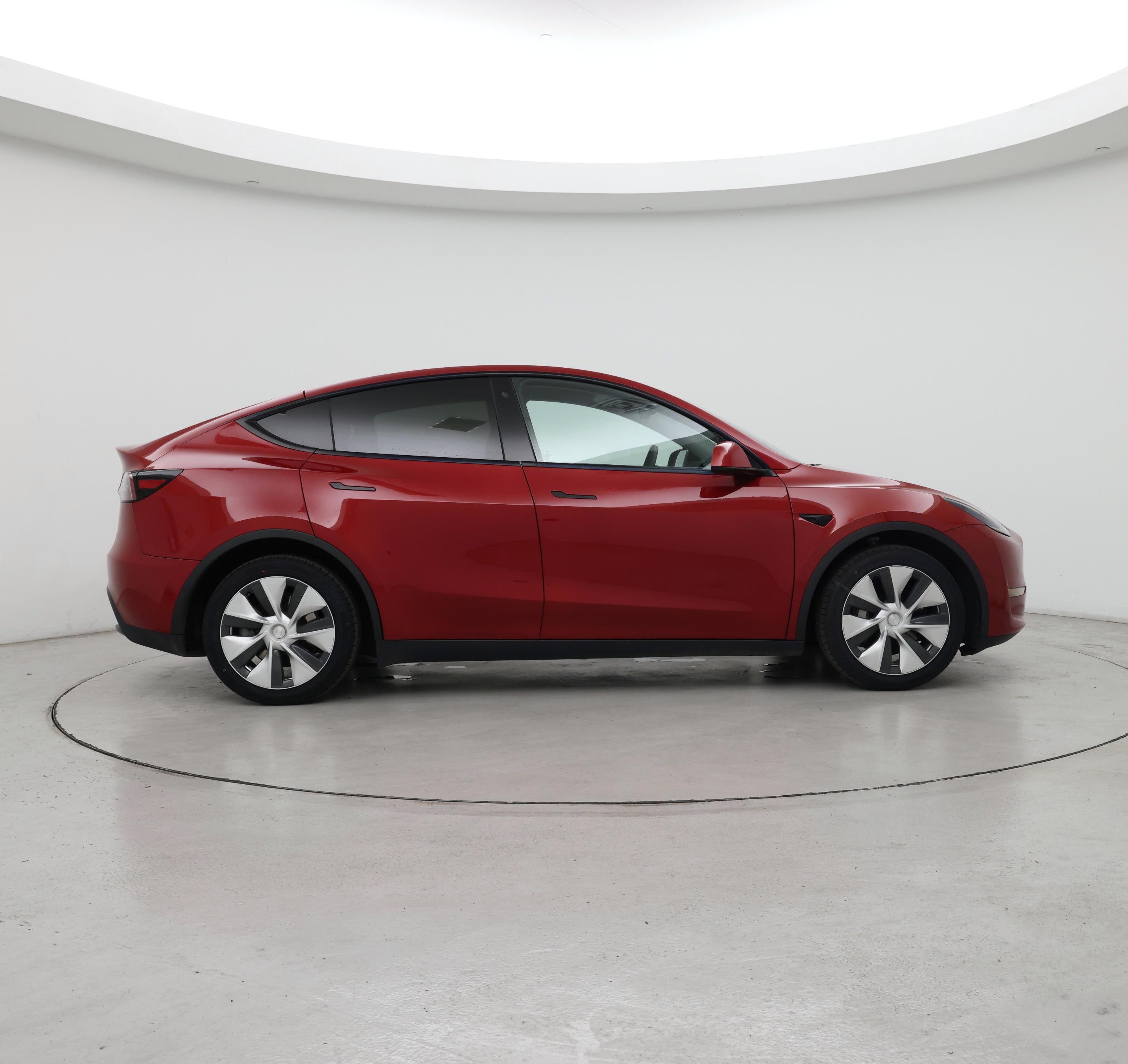 Thumbnail: 2020 Tesla Model Y - 7