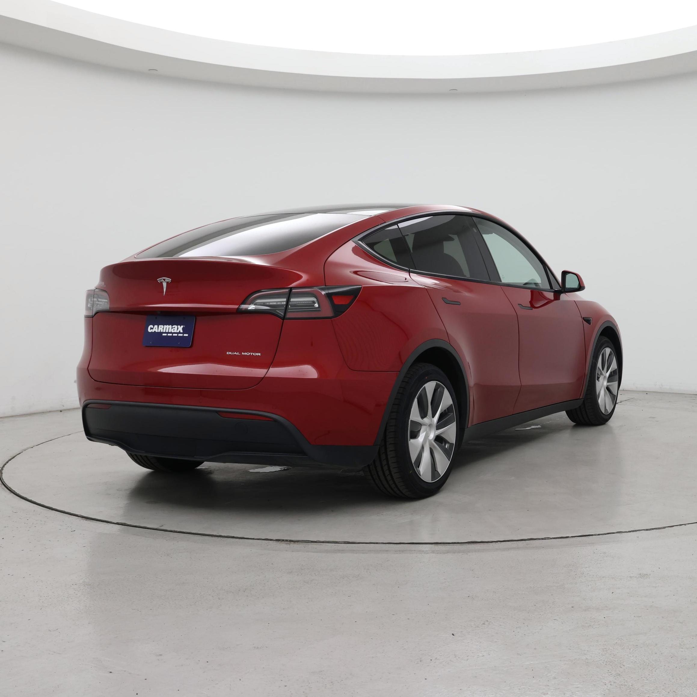 Thumbnail: 2020 Tesla Model Y - 8