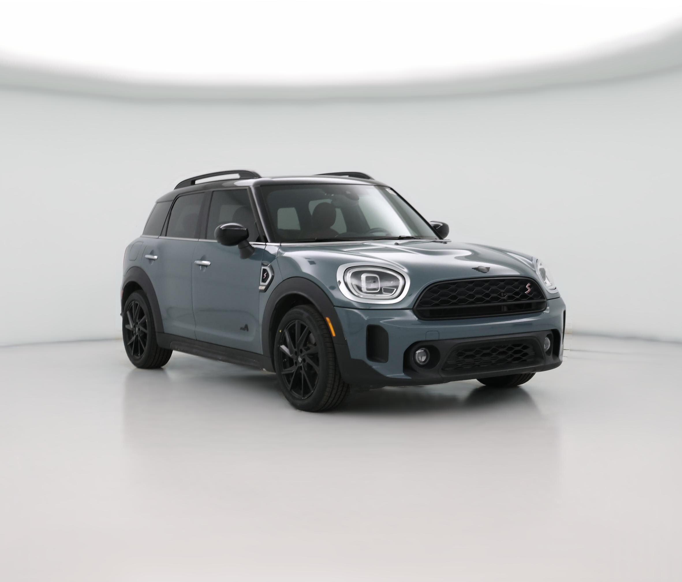 Thumbnail: 2022 MINI Cooper Countryman - 1