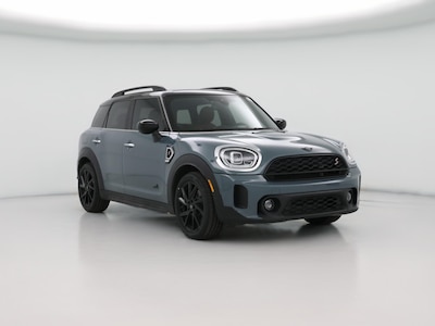 2022 Mini Cooper Countryman S ALL4