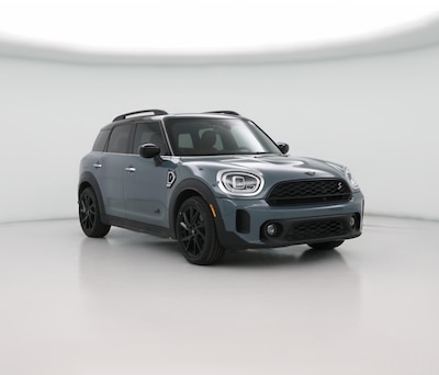2022 Mini Cooper Countryman S ALL4