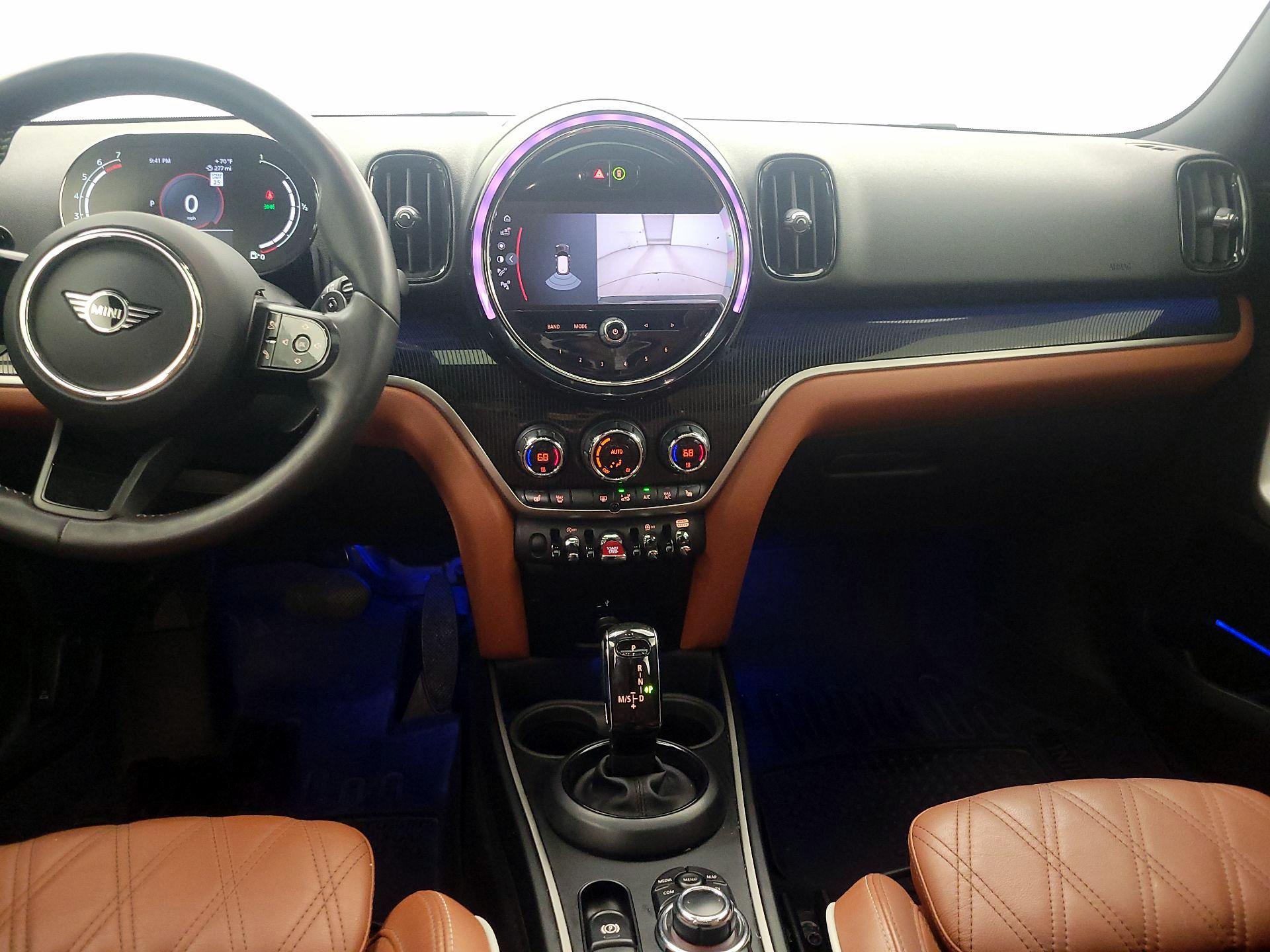 Thumbnail: 2022 MINI Cooper Countryman - 9