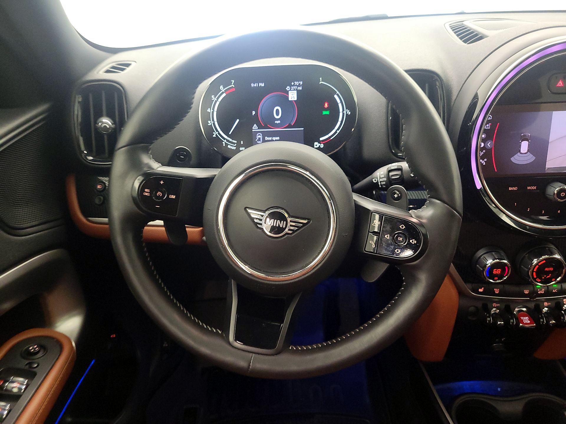 Thumbnail: 2022 MINI Cooper Countryman - 10