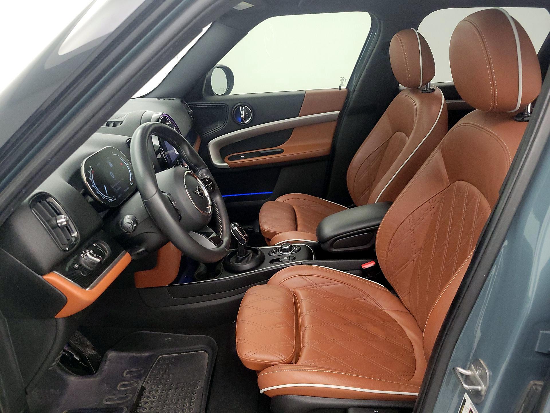 Thumbnail: 2022 MINI Cooper Countryman - 11