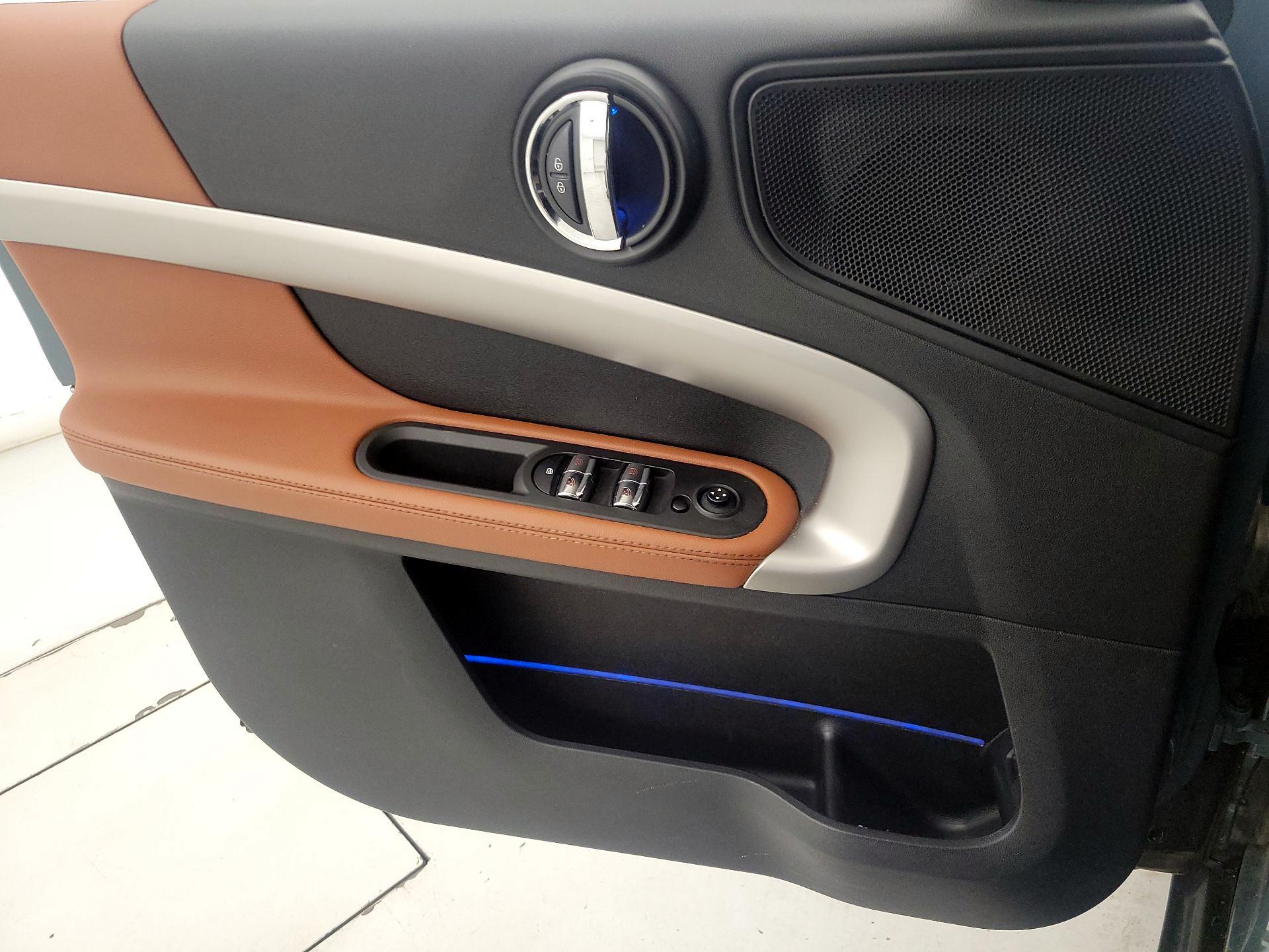 Thumbnail: 2022 MINI Cooper Countryman - 12