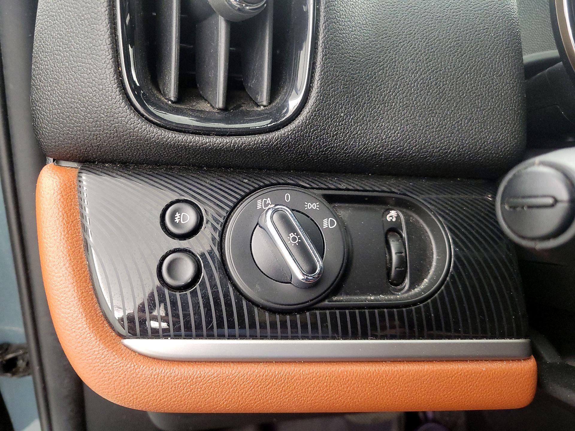 Thumbnail: 2022 MINI Cooper Countryman - 13