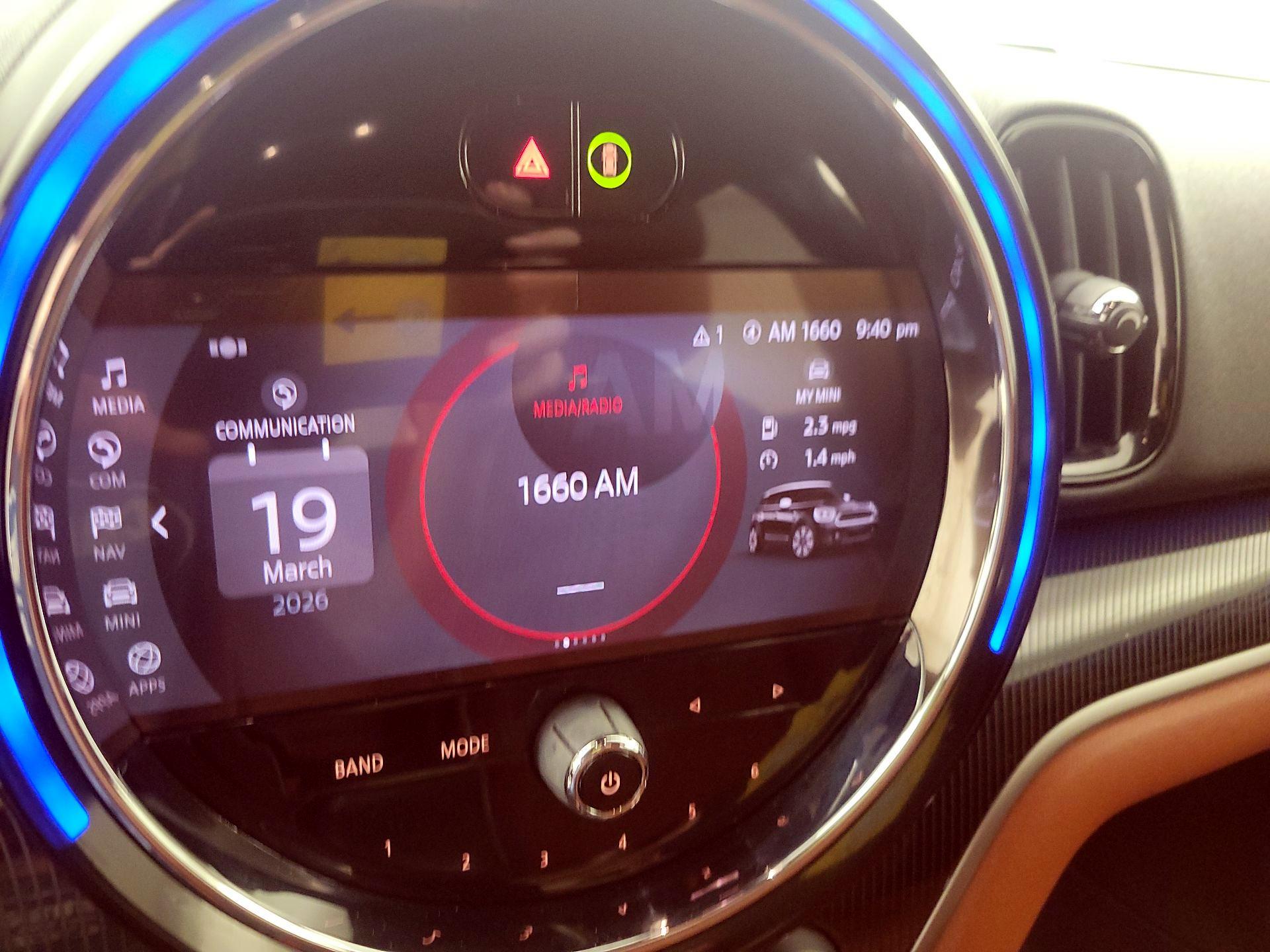 Thumbnail: 2022 MINI Cooper Countryman - 15