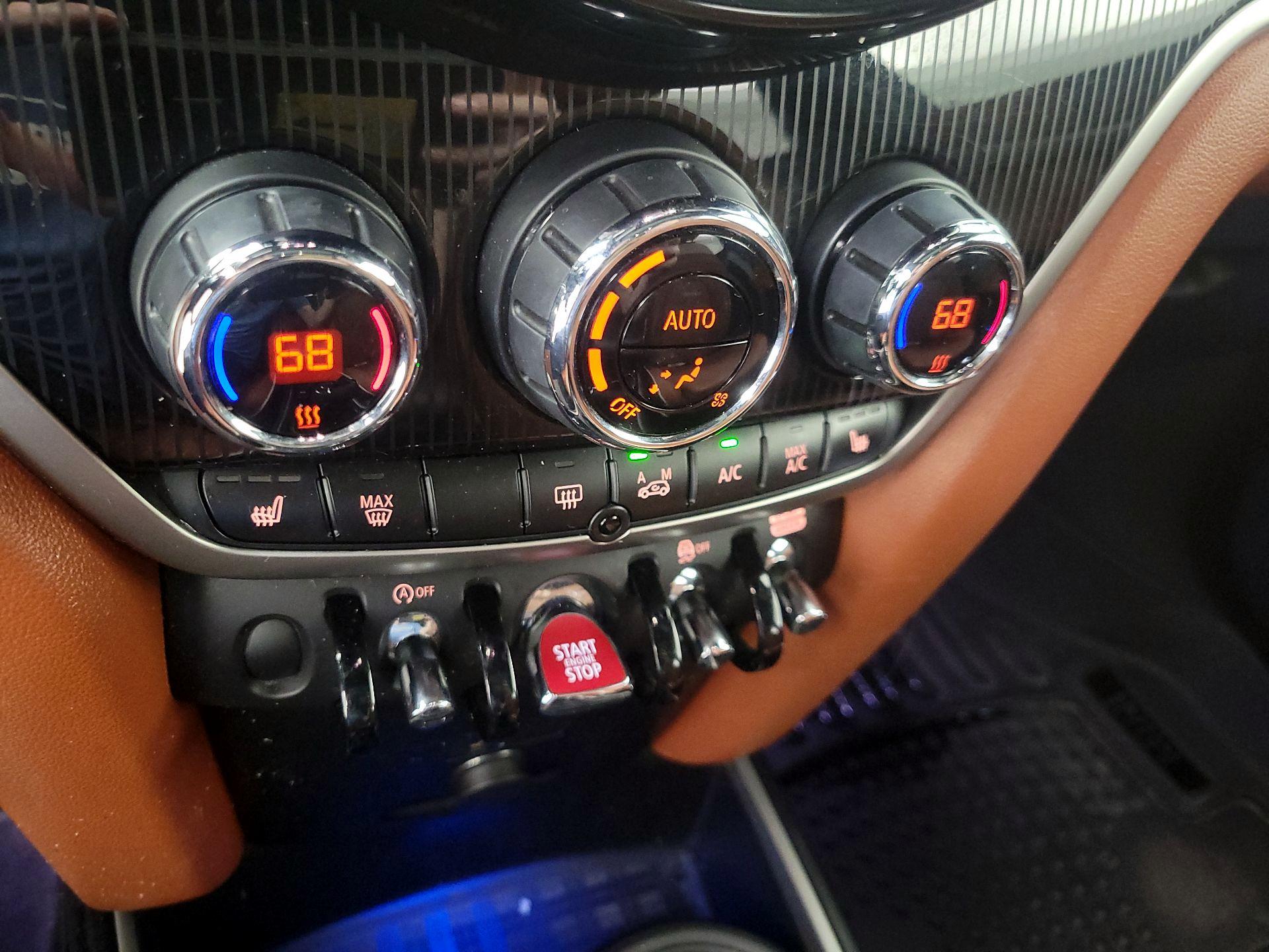 Thumbnail: 2022 MINI Cooper Countryman - 16