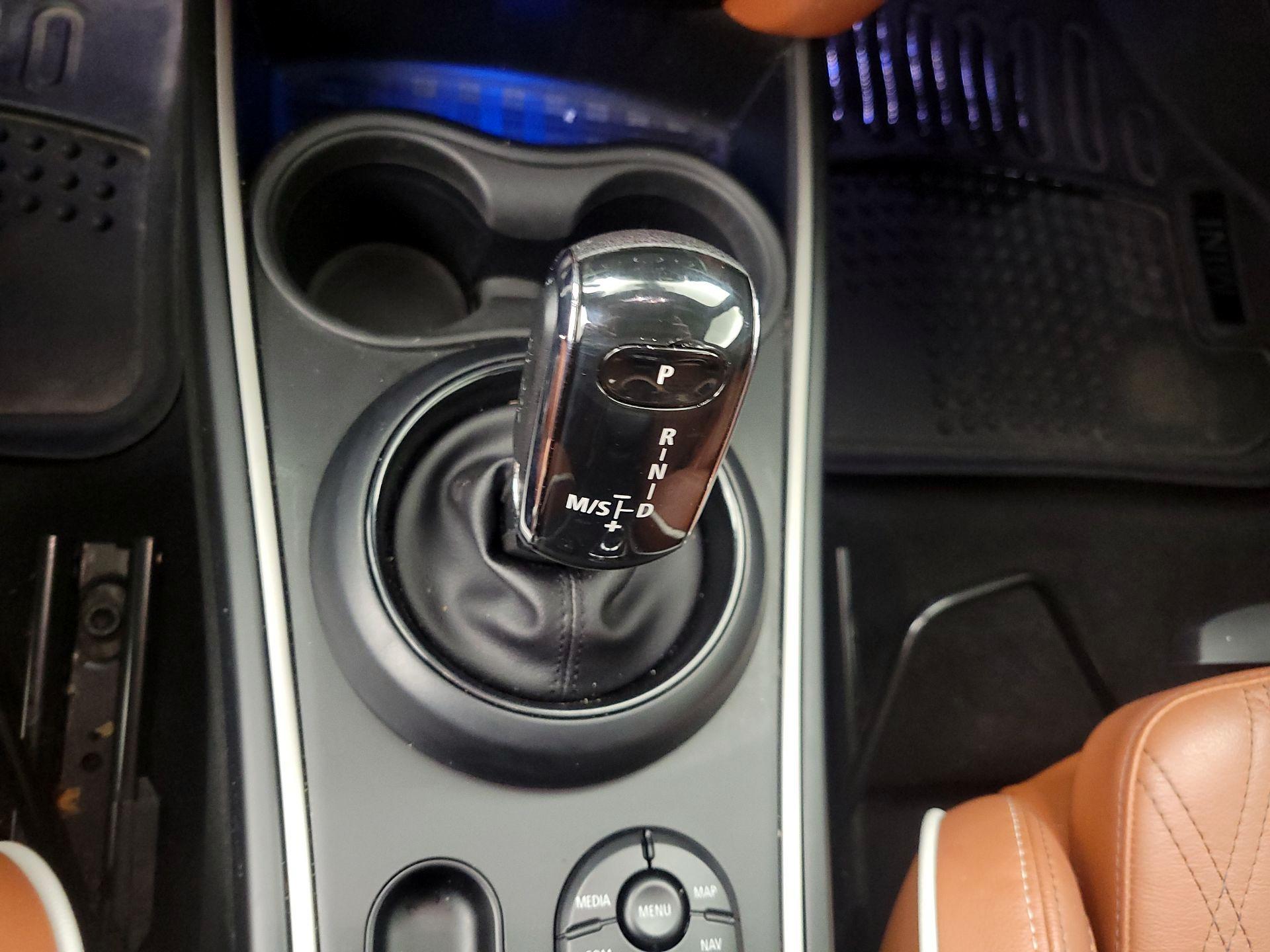 Thumbnail: 2022 MINI Cooper Countryman - 17