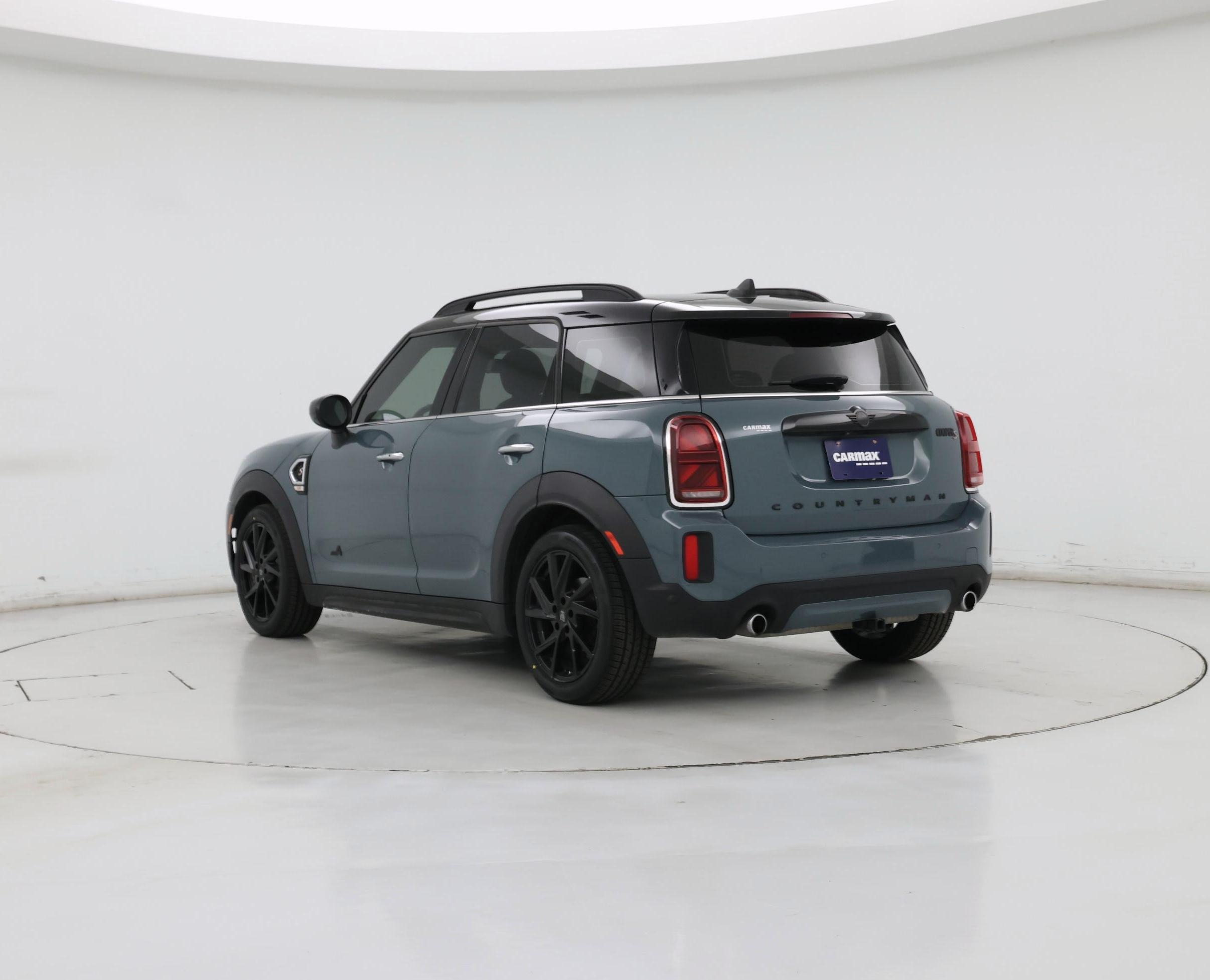 Thumbnail: 2022 MINI Cooper Countryman - 2