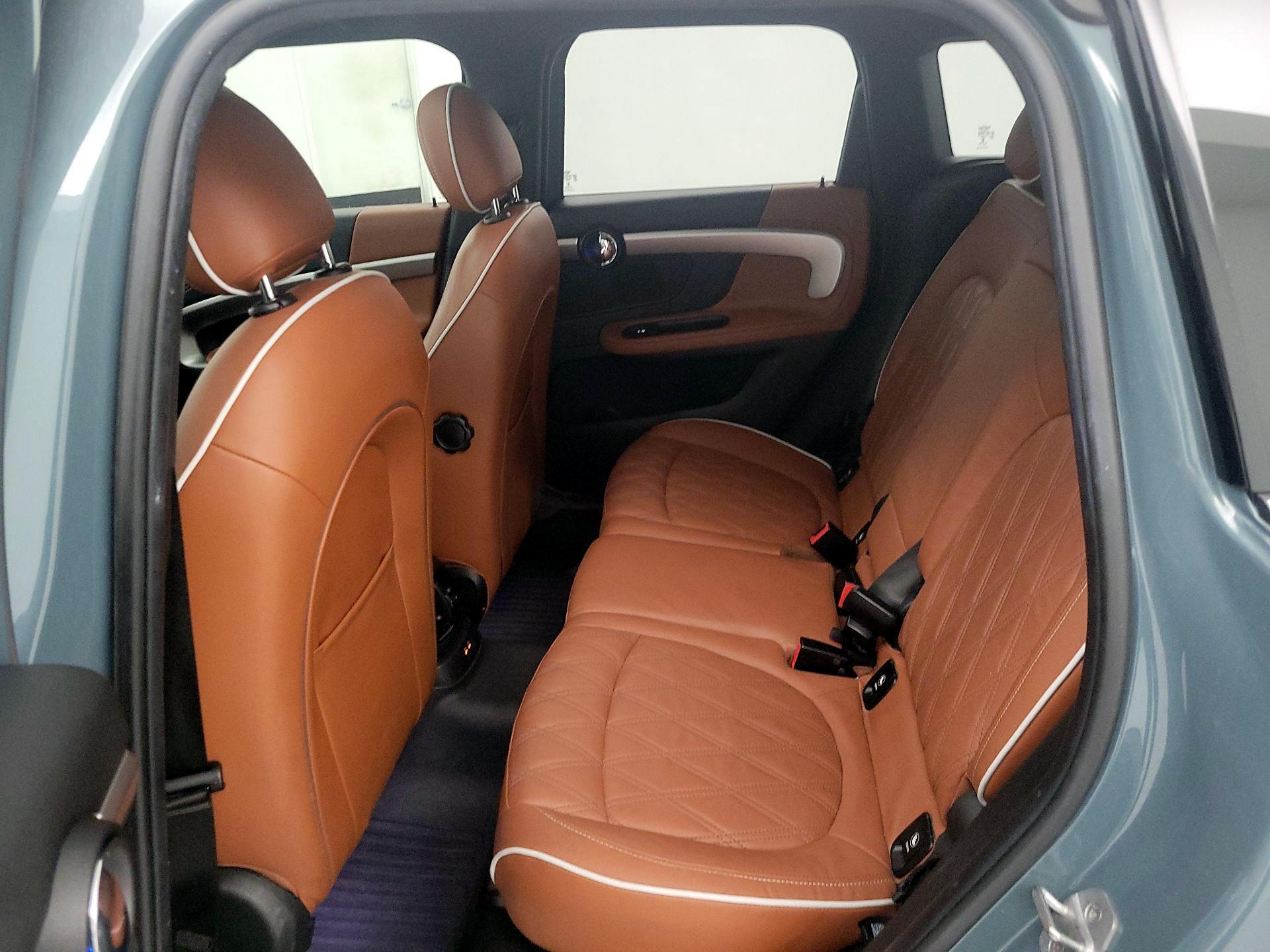 Thumbnail: 2022 MINI Cooper Countryman - 20