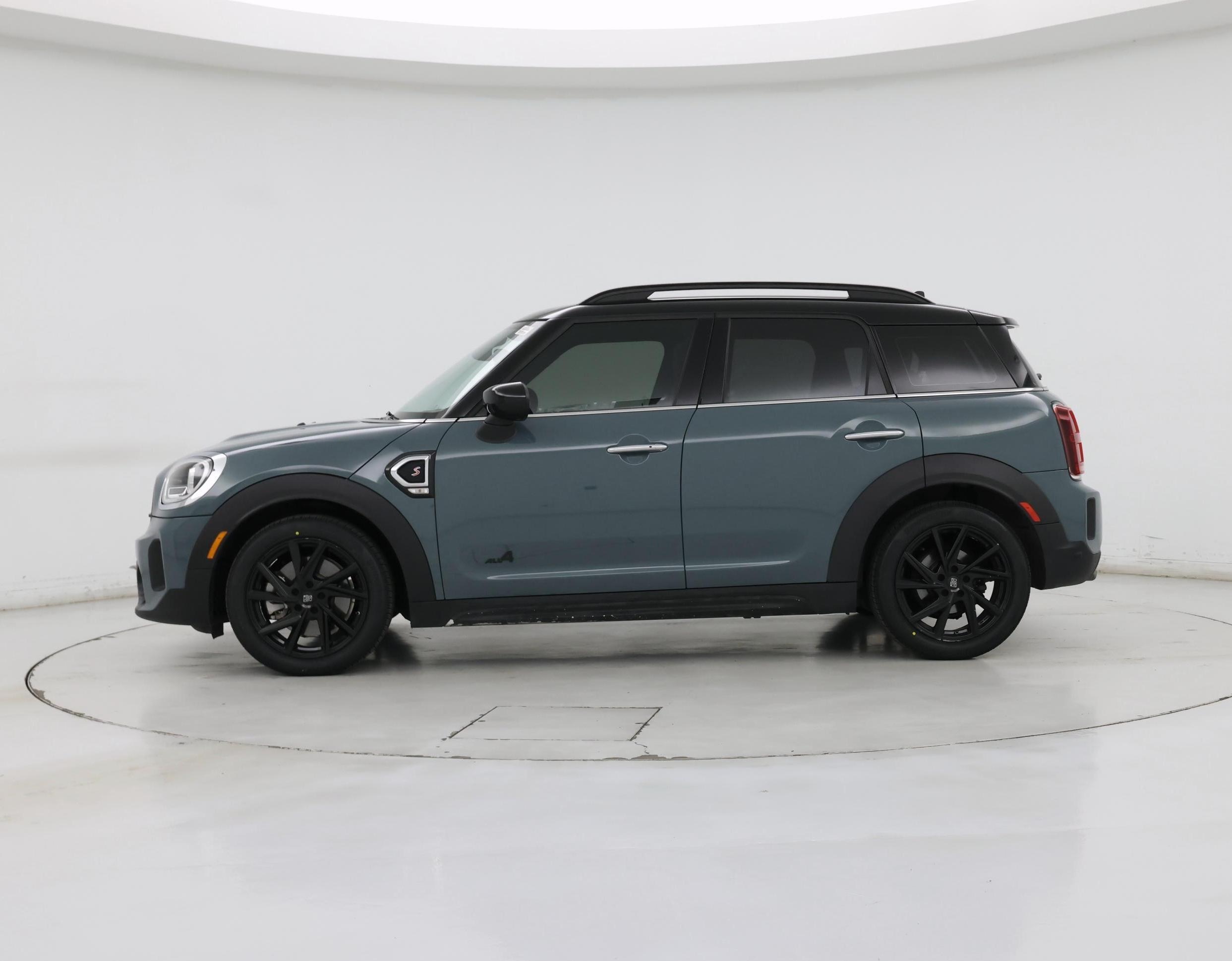Thumbnail: 2022 MINI Cooper Countryman - 3