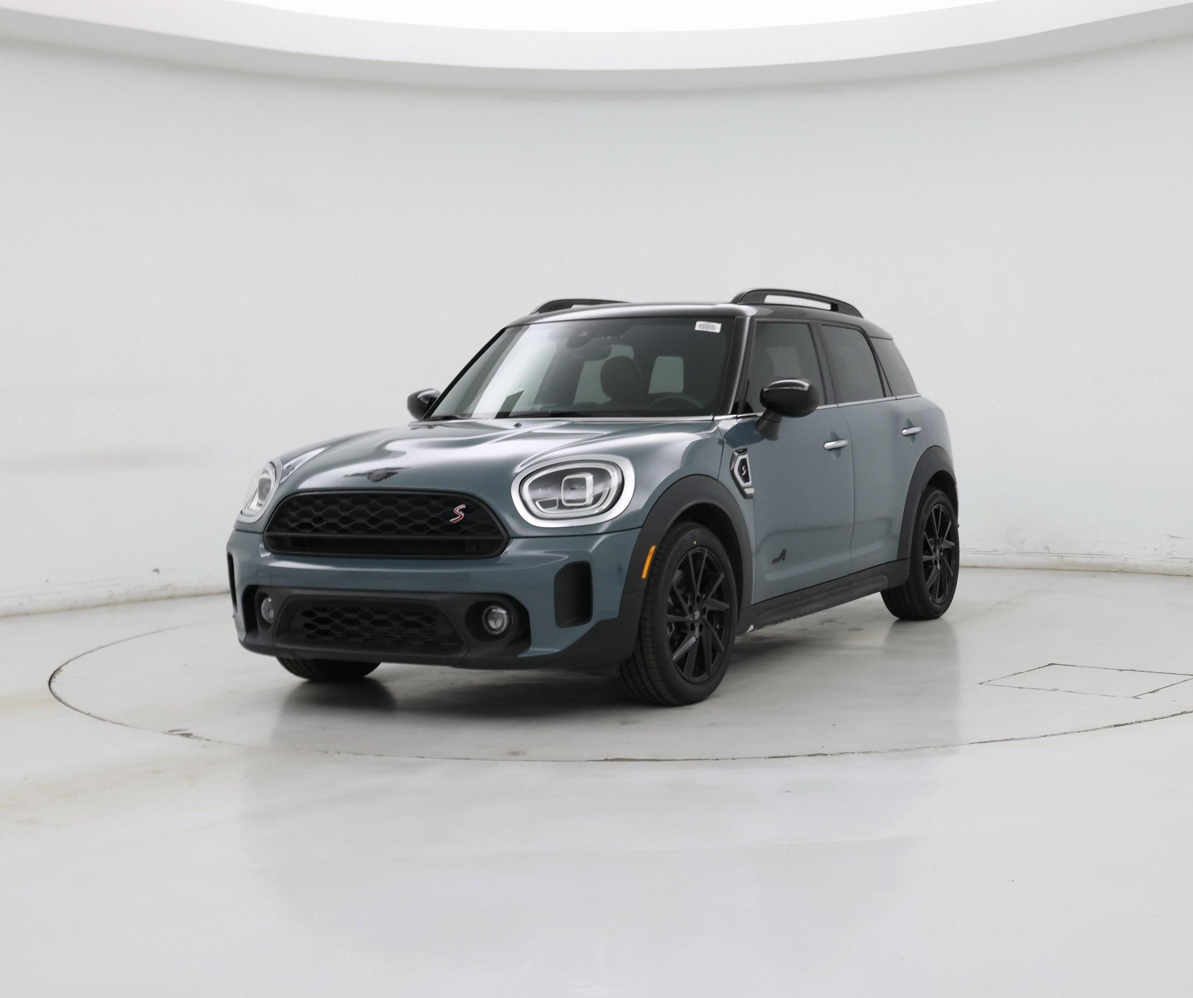 Thumbnail: 2022 MINI Cooper Countryman - 4